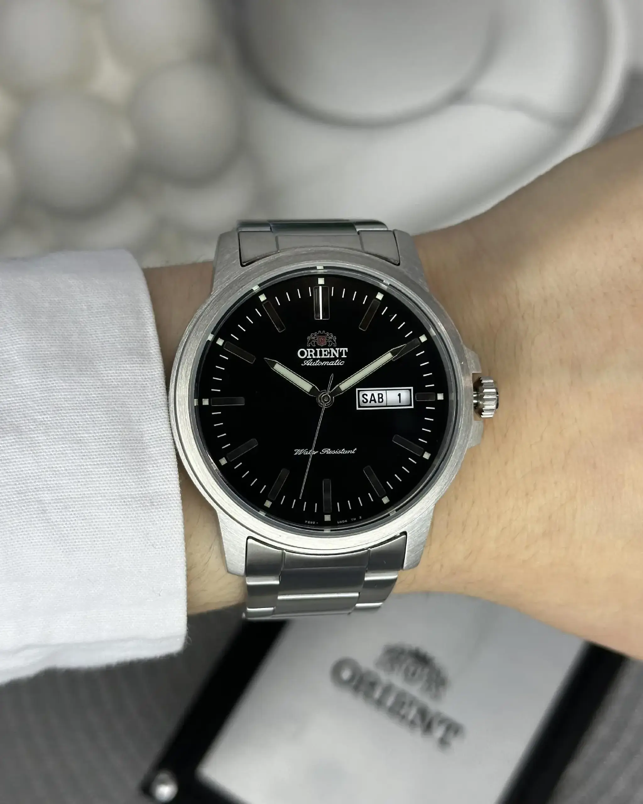 Orient RA-AA0C01B39B