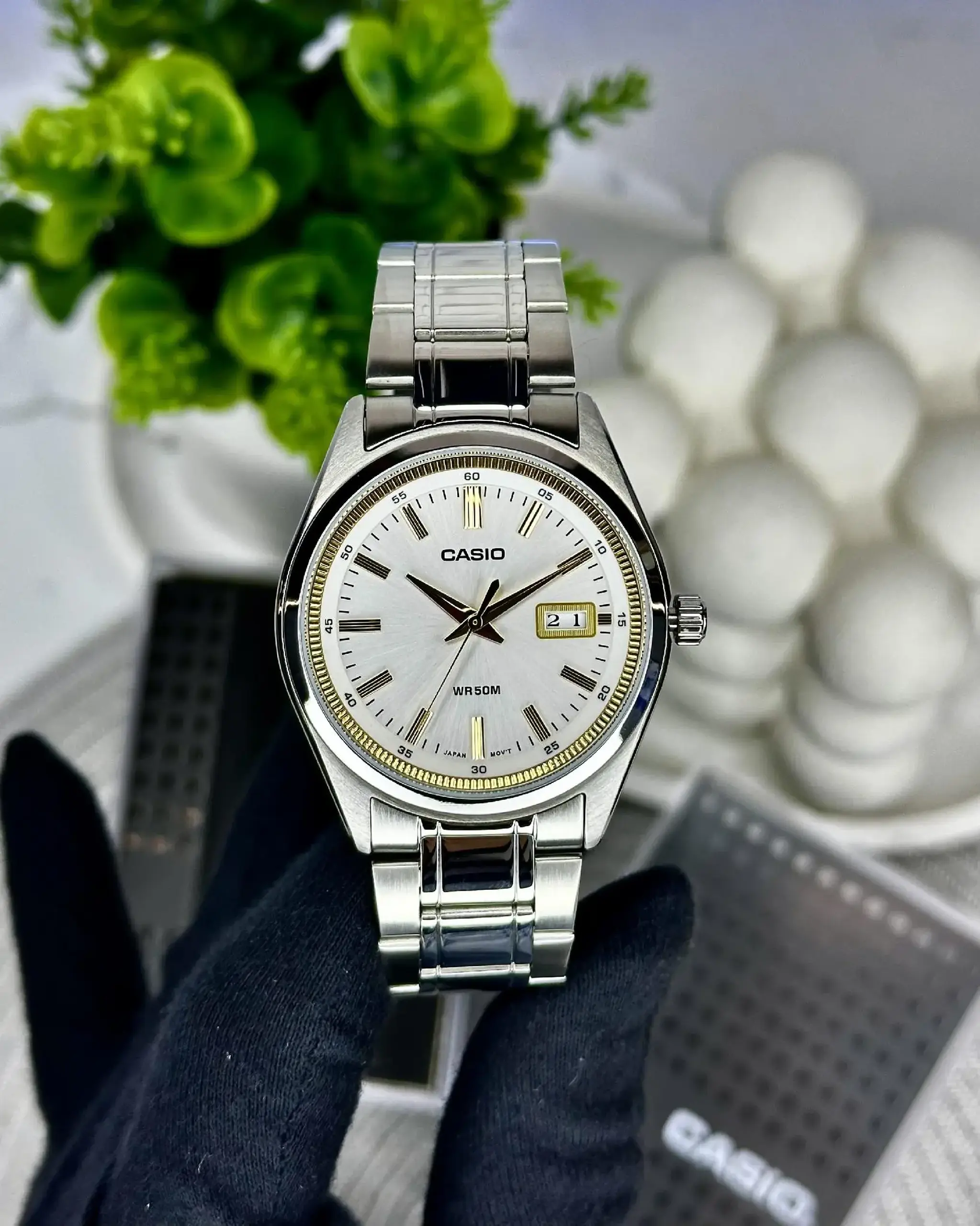 Casio MTP-B180D-7AVDF