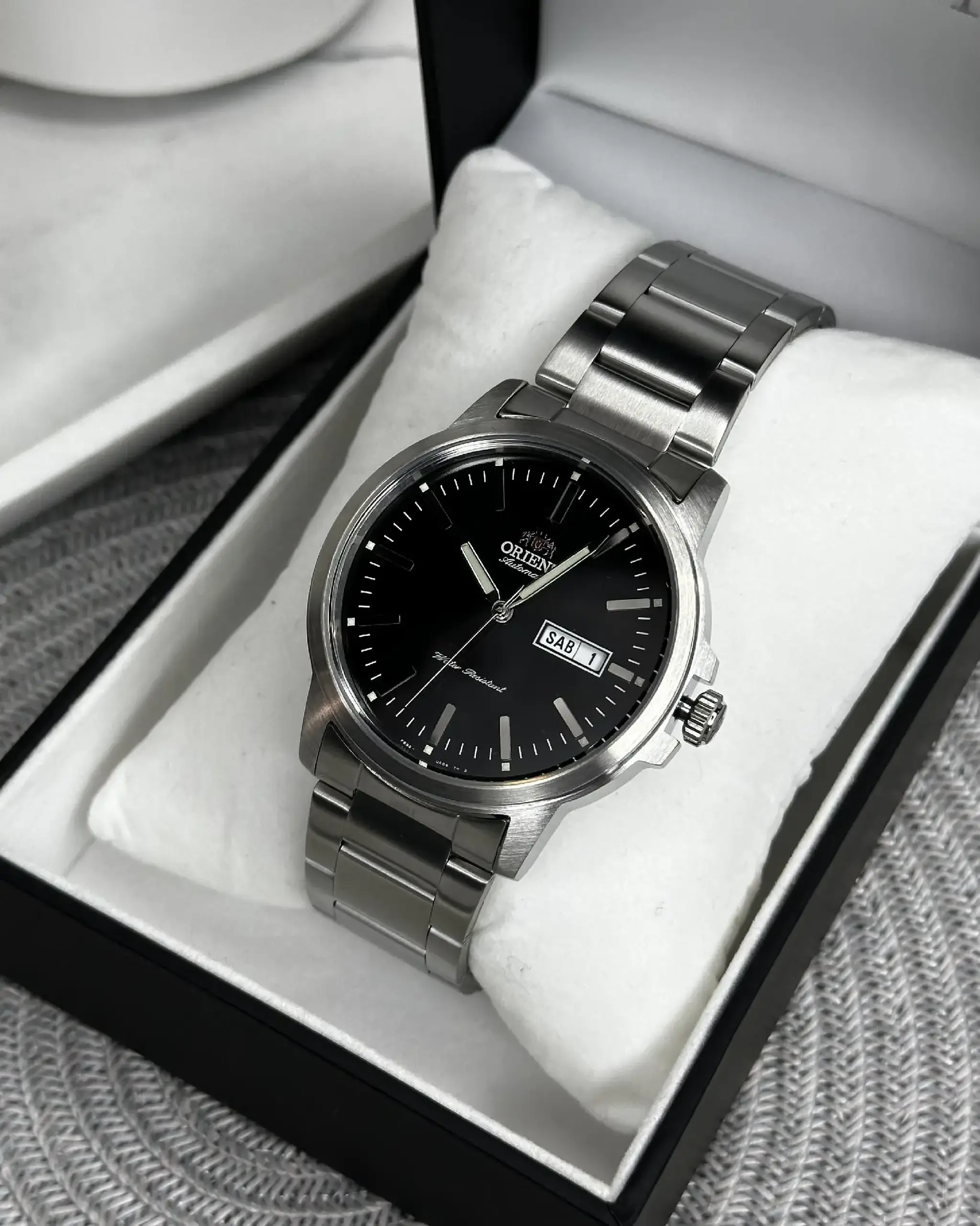 Orient RA-AA0C01B39B