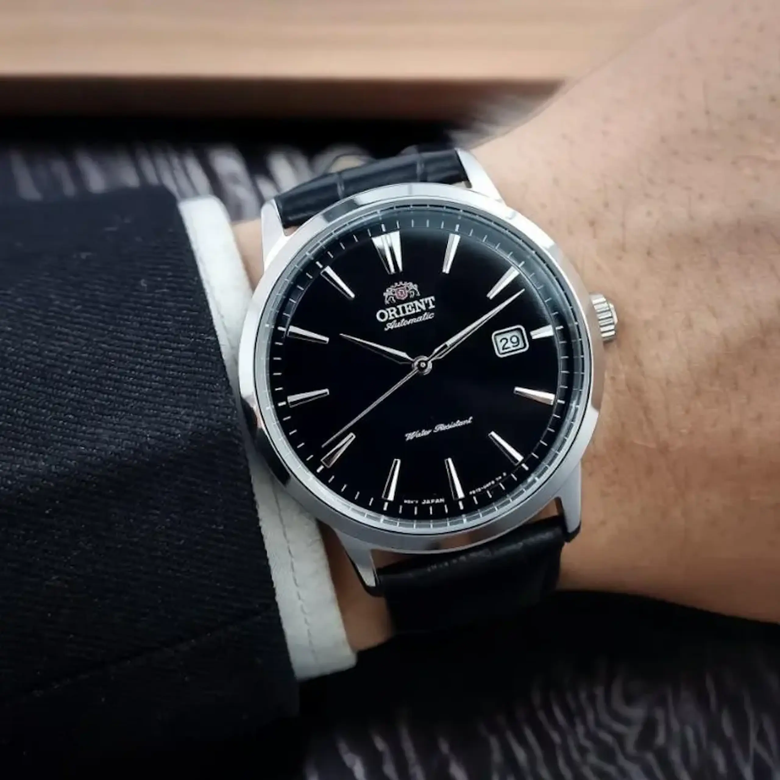 Orient RA-AC0F05B10B