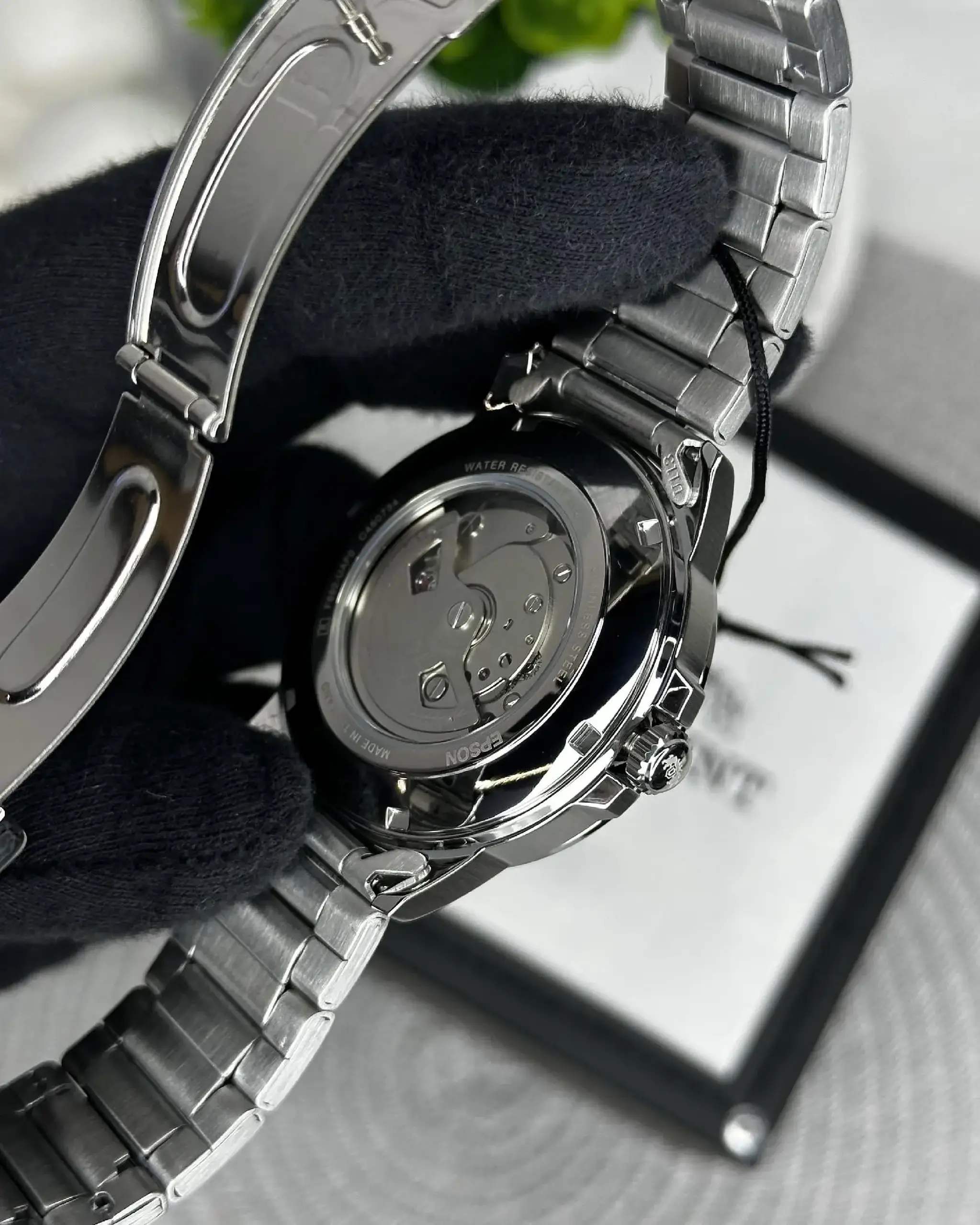 Orient RA-AA0C01B39B