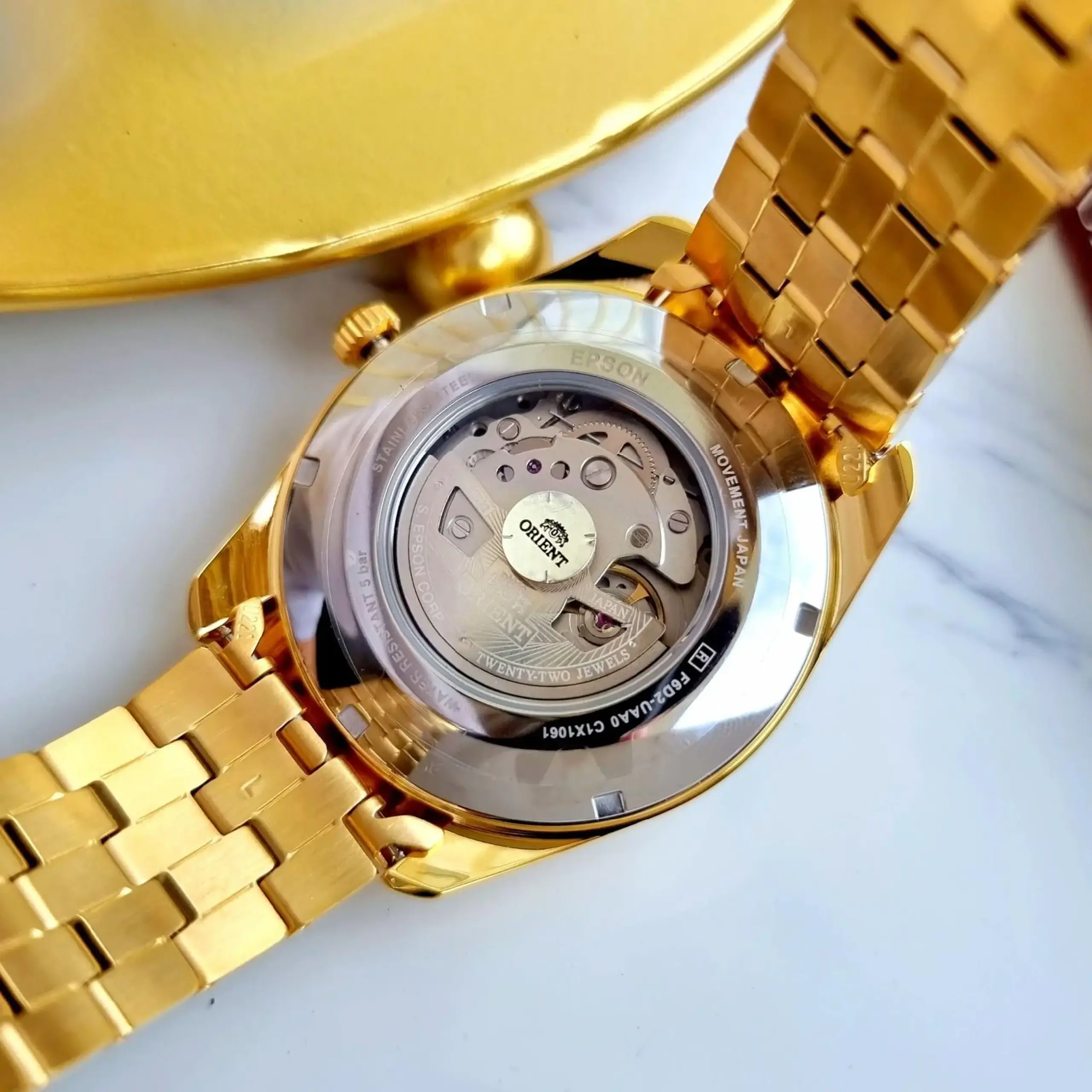 Orient RA-BA0001G10B