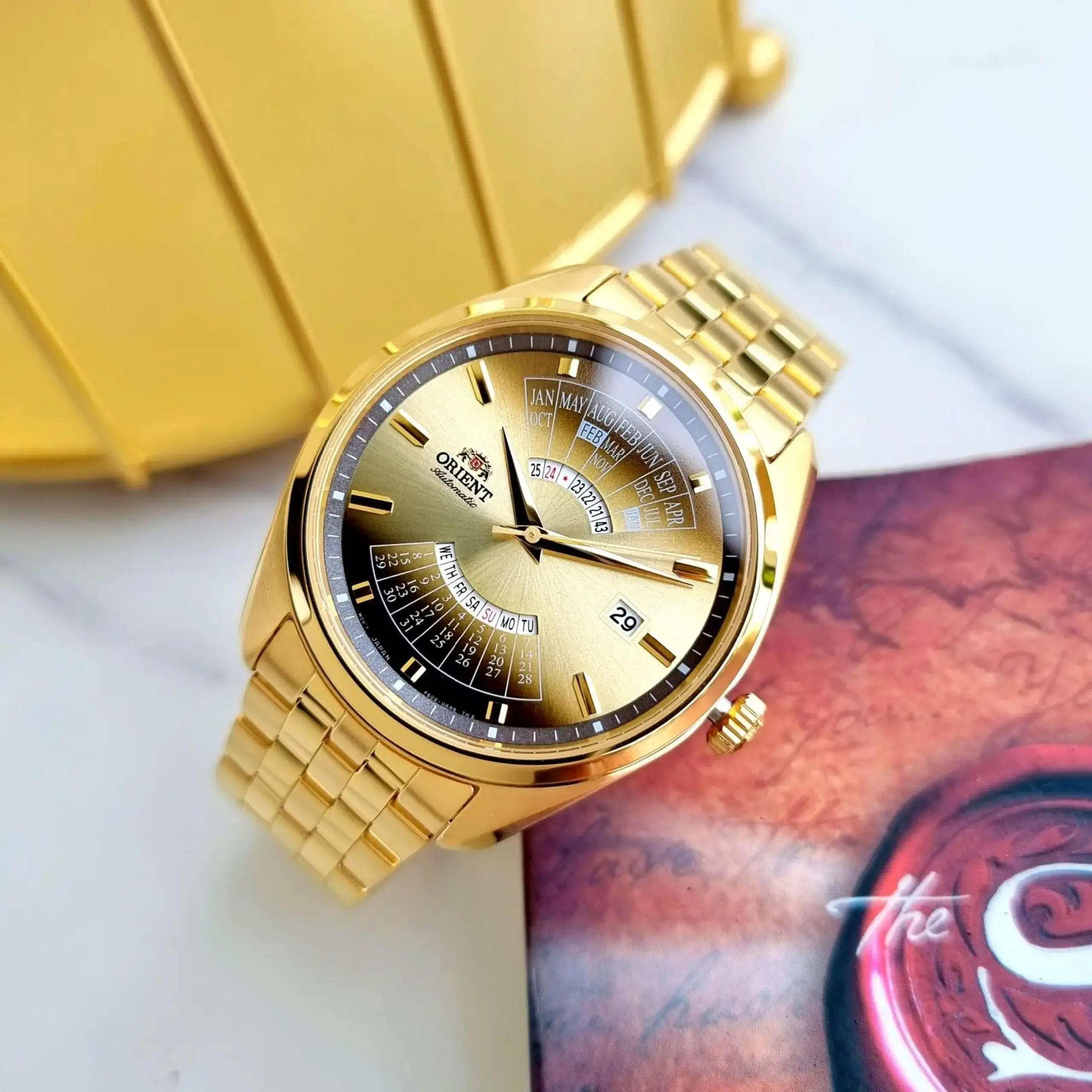 Orient RA-BA0001G10B