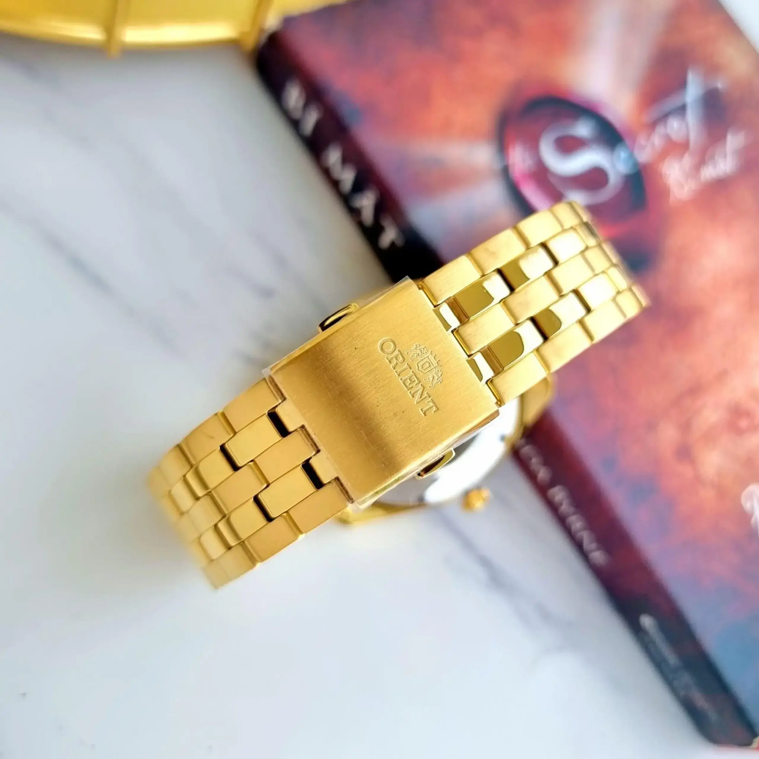 Orient RA-BA0001G10B