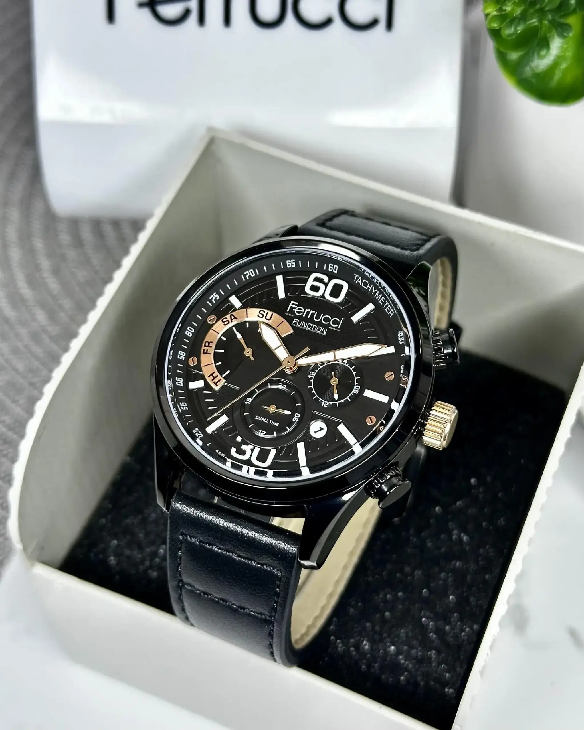 Ferrucci FCF 03279FK.04