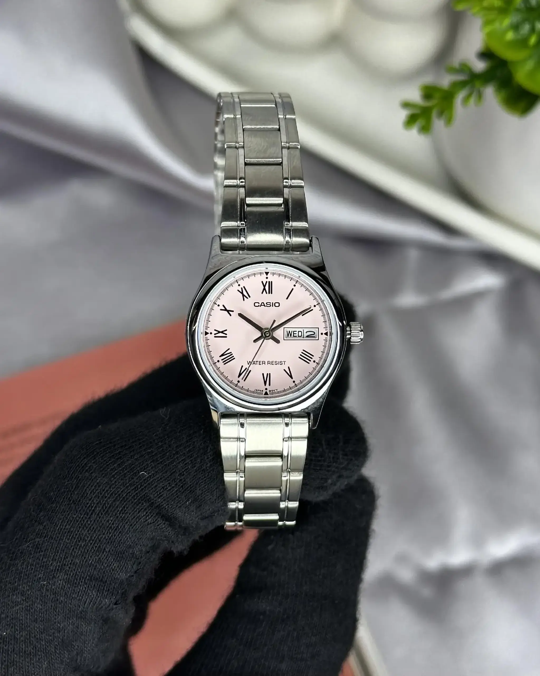 Casio LTP-V006D-4BUDF