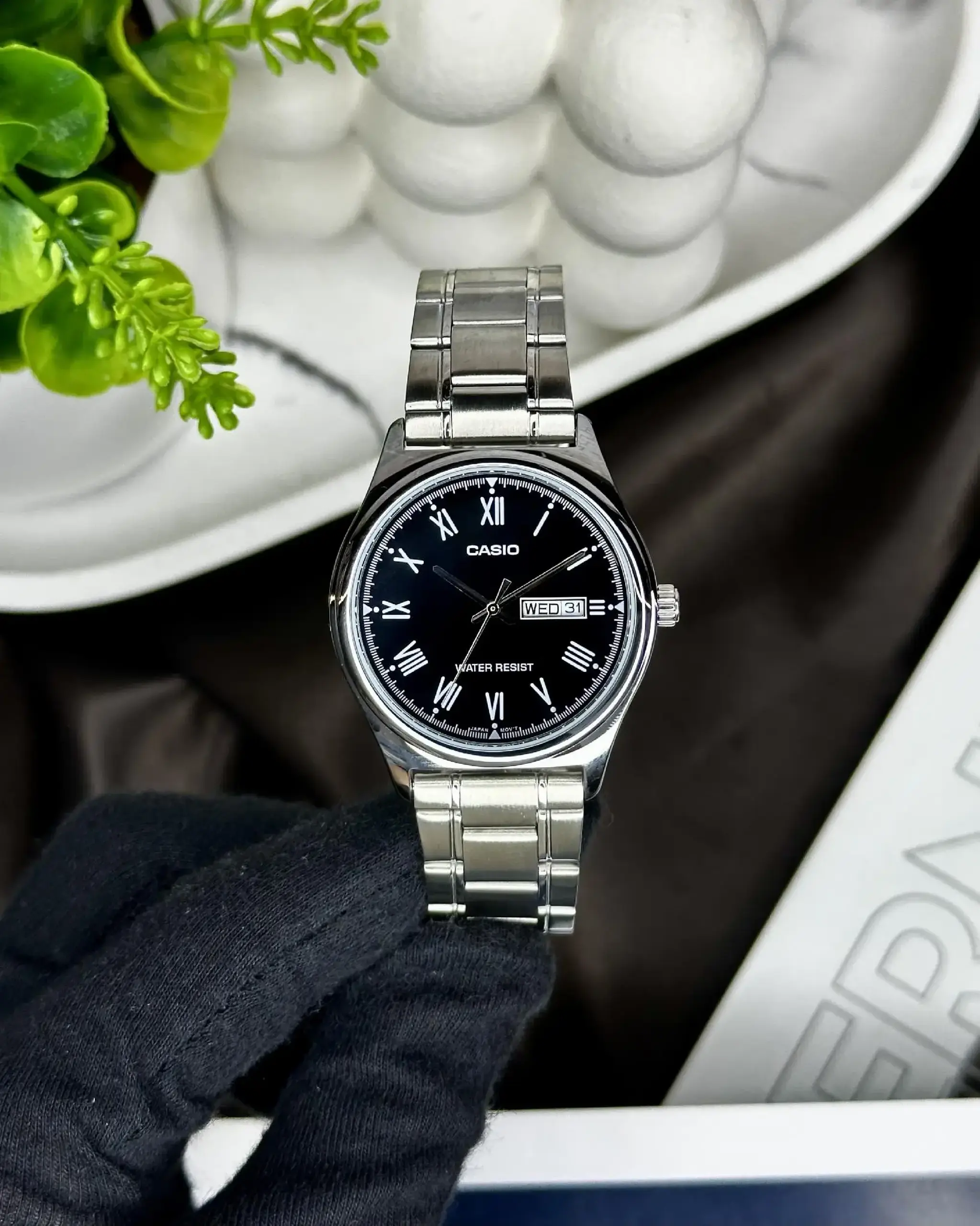 Casio MTP-V006D-1BUDF