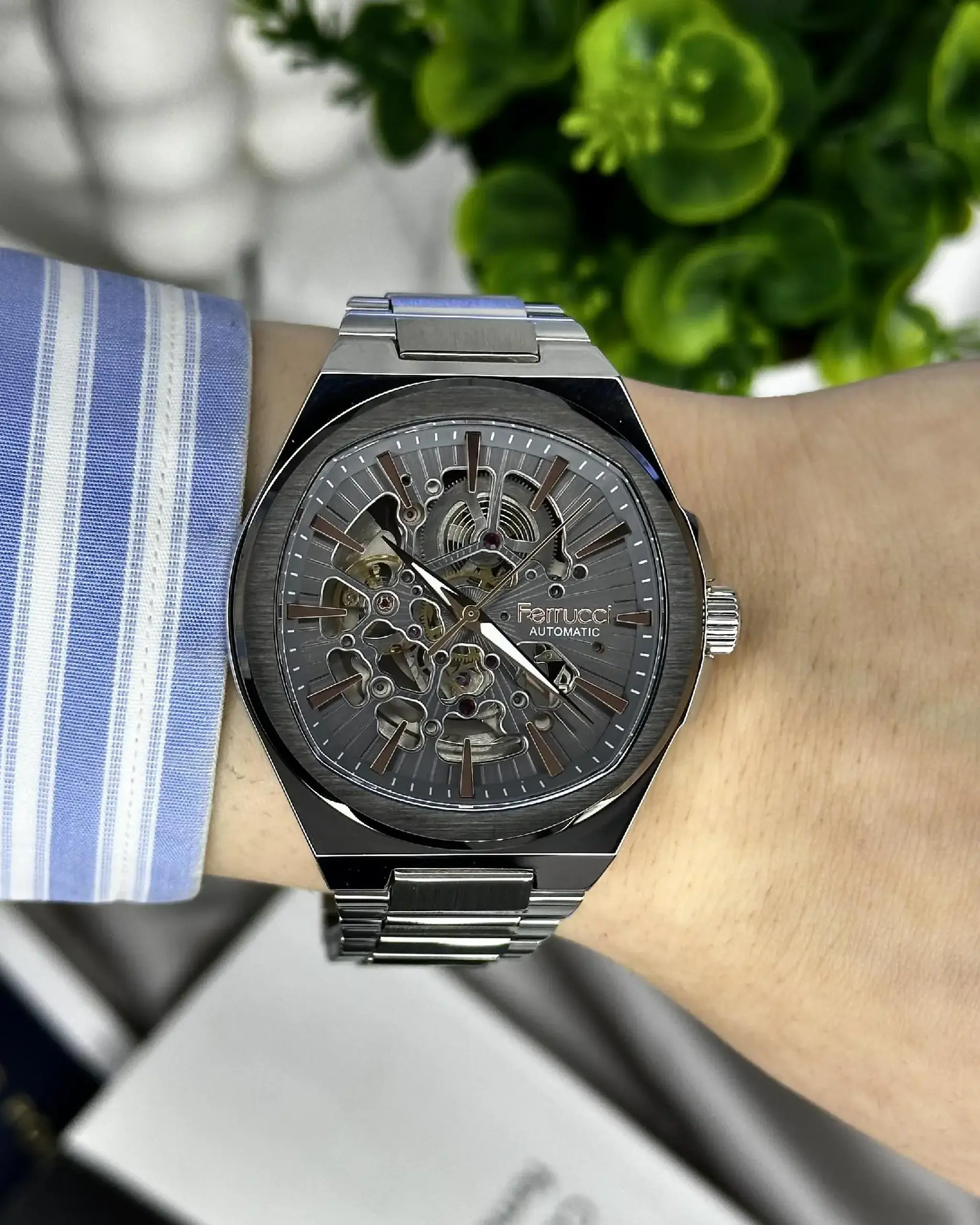 Ferrucci FCA.03572M.03