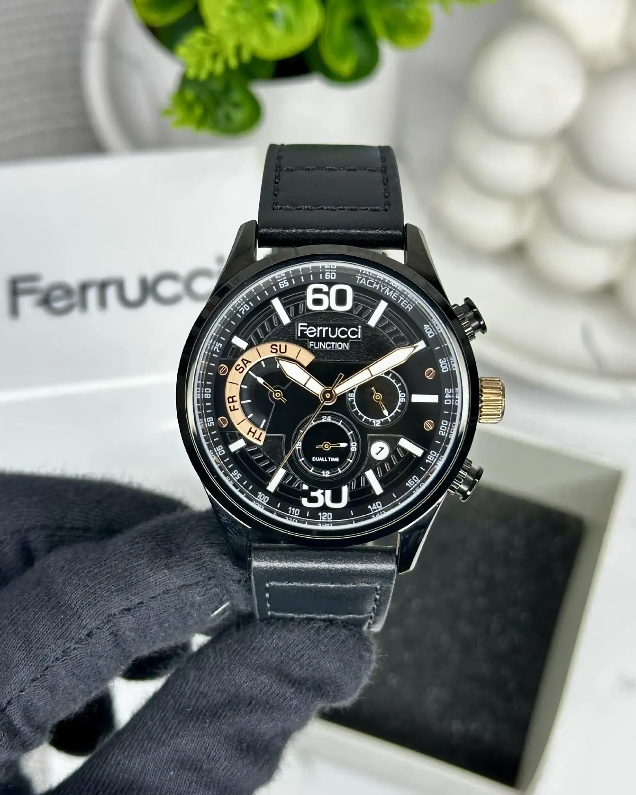 Ferrucci FCF 03279FK.04