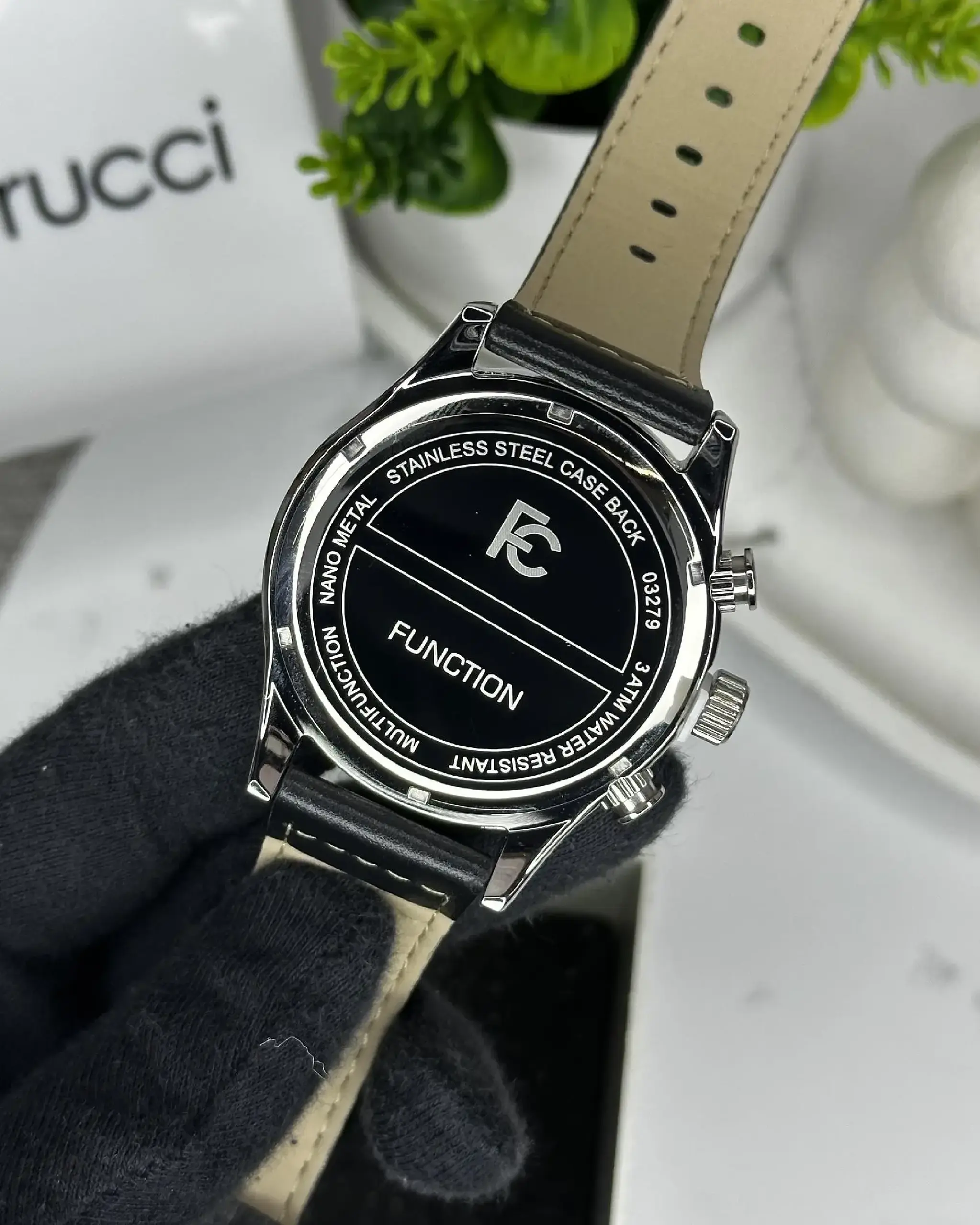 Ferrucci FCF 03279FK.01