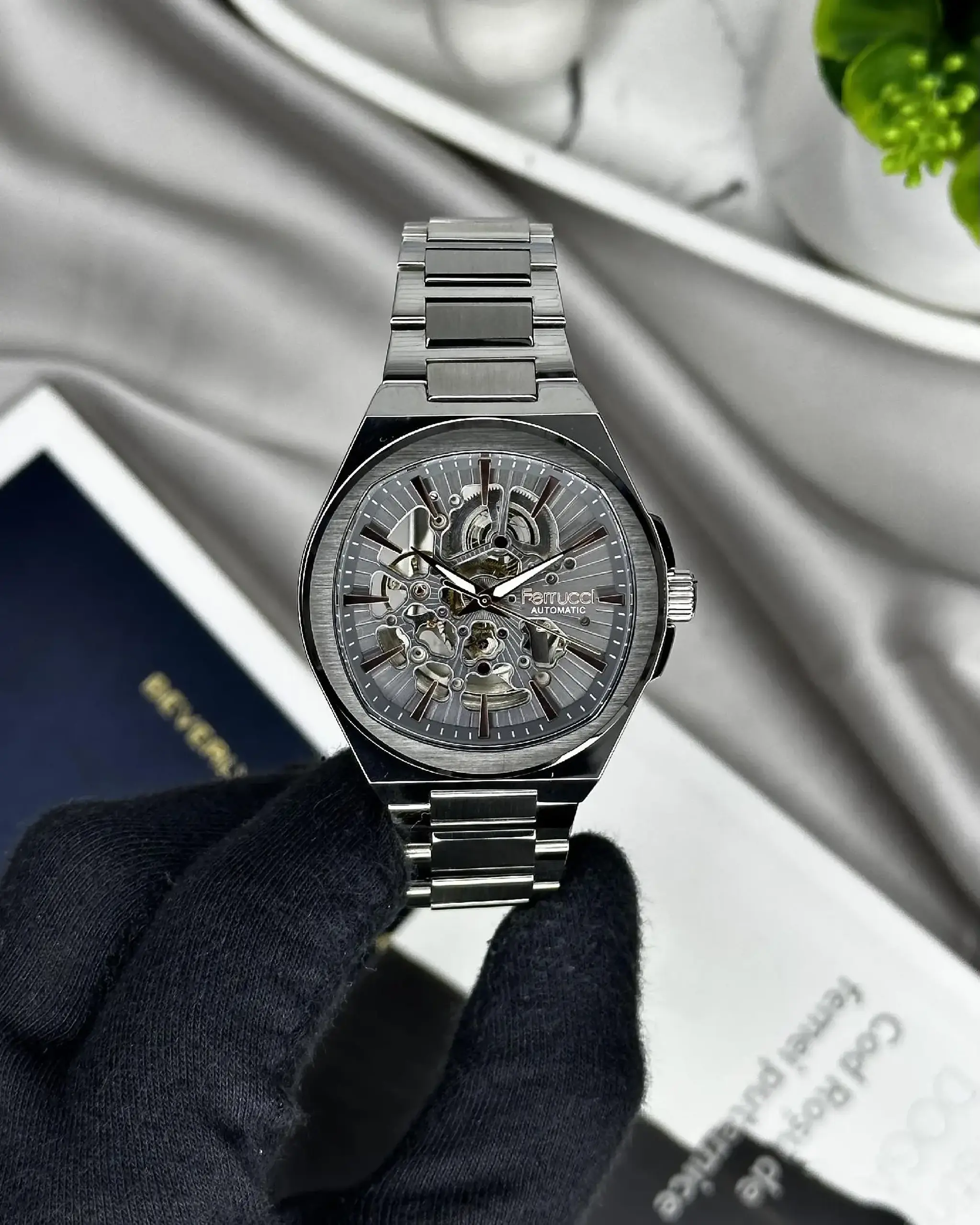 Ferrucci FCA.03572M.03