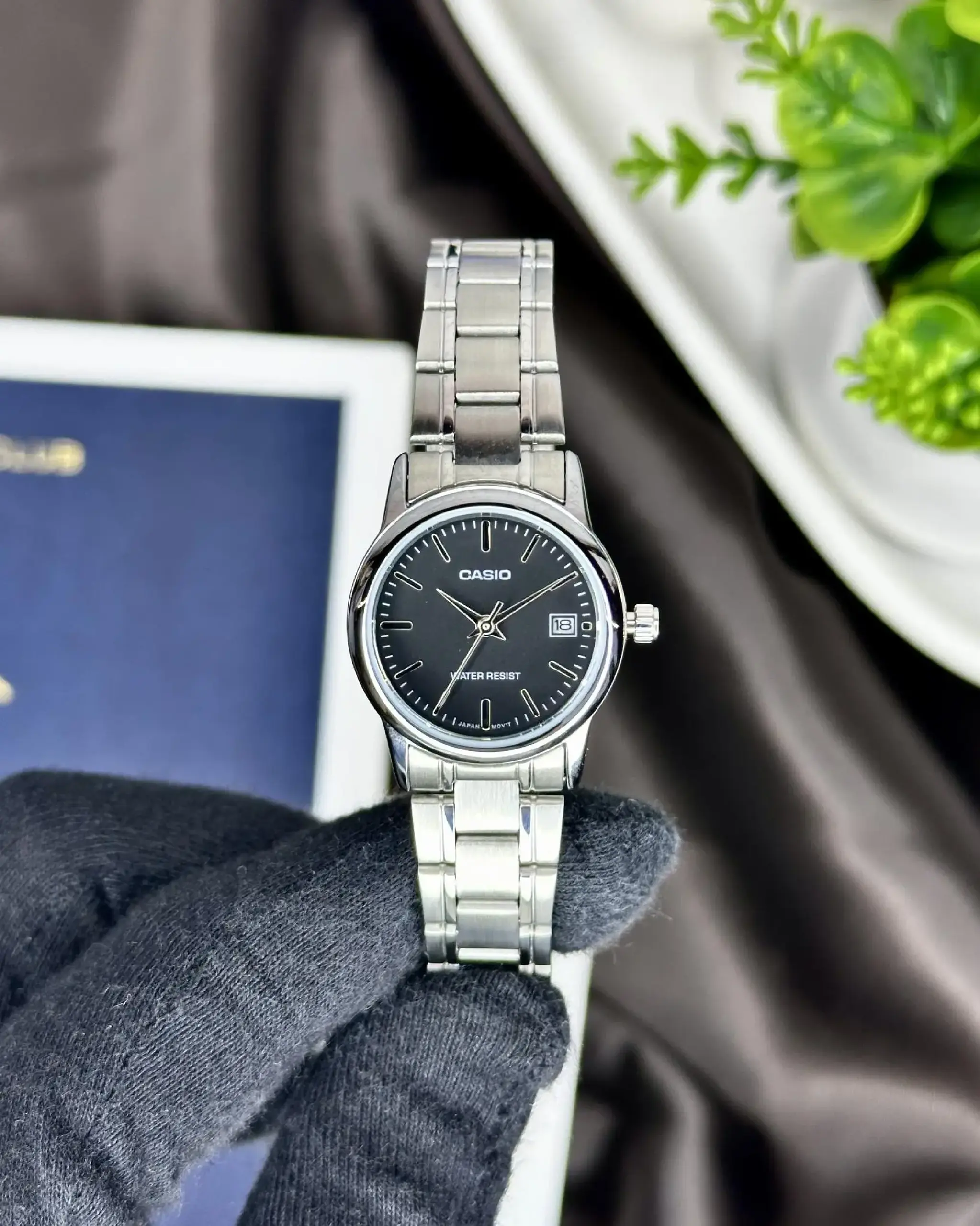 Casio LTP-V002D-1AUDF
