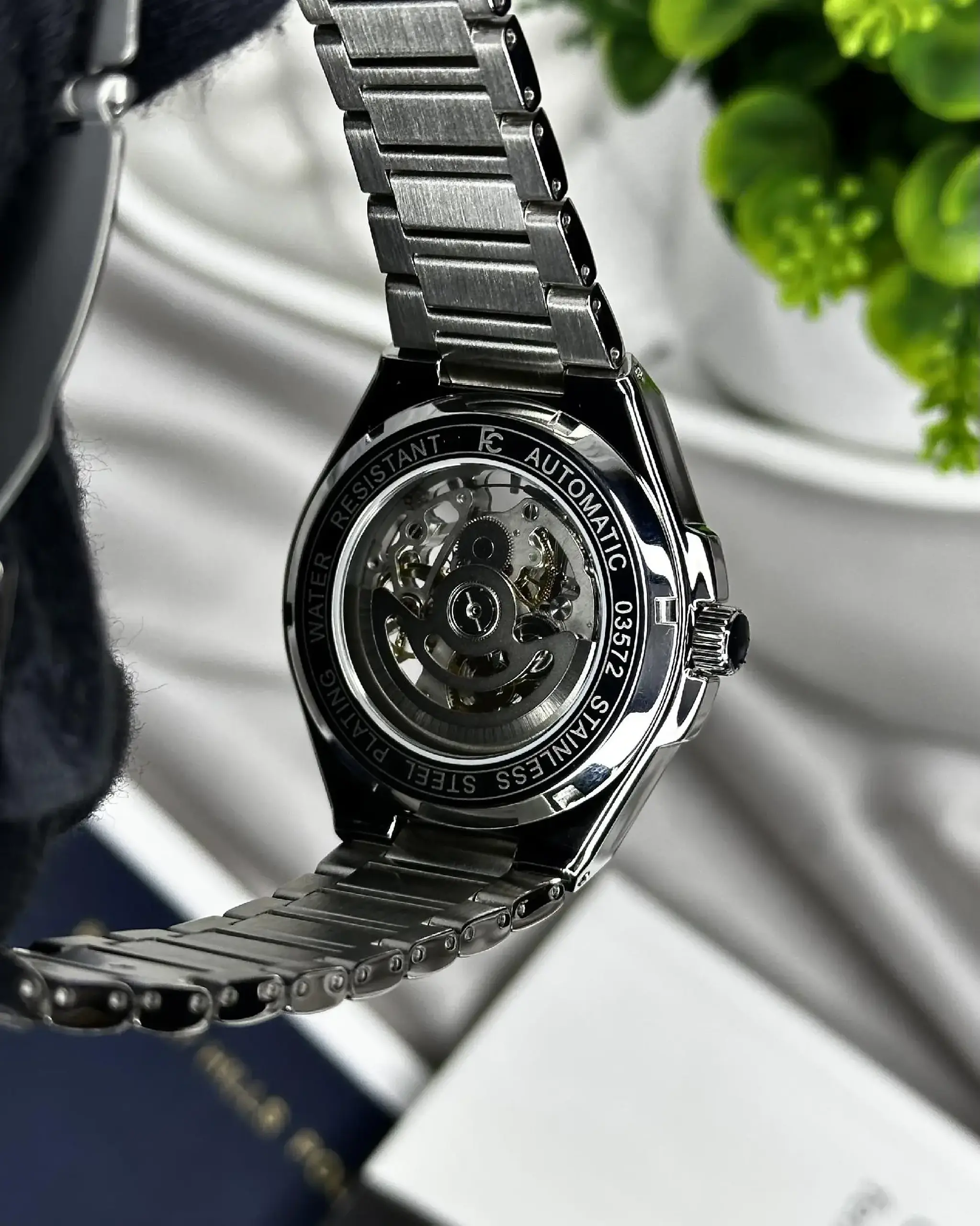 Ferrucci FCA.03572M.03