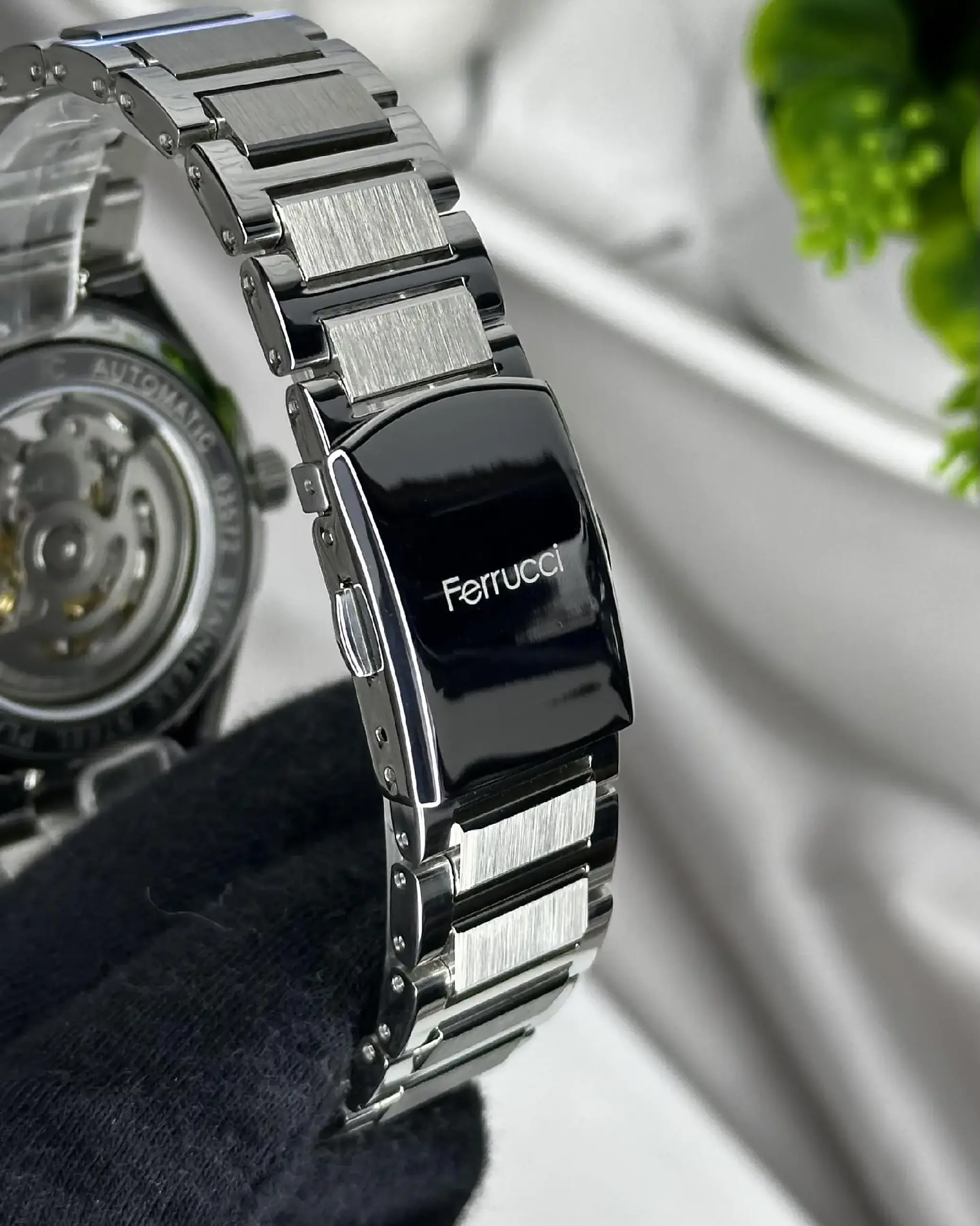 Ferrucci FCA.03572M.03