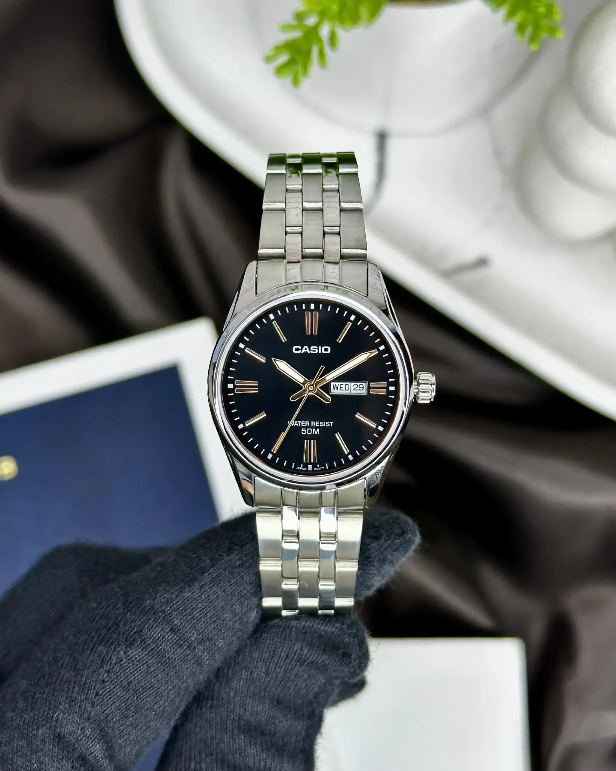 Casio LTP-1335D-1A2VDF
