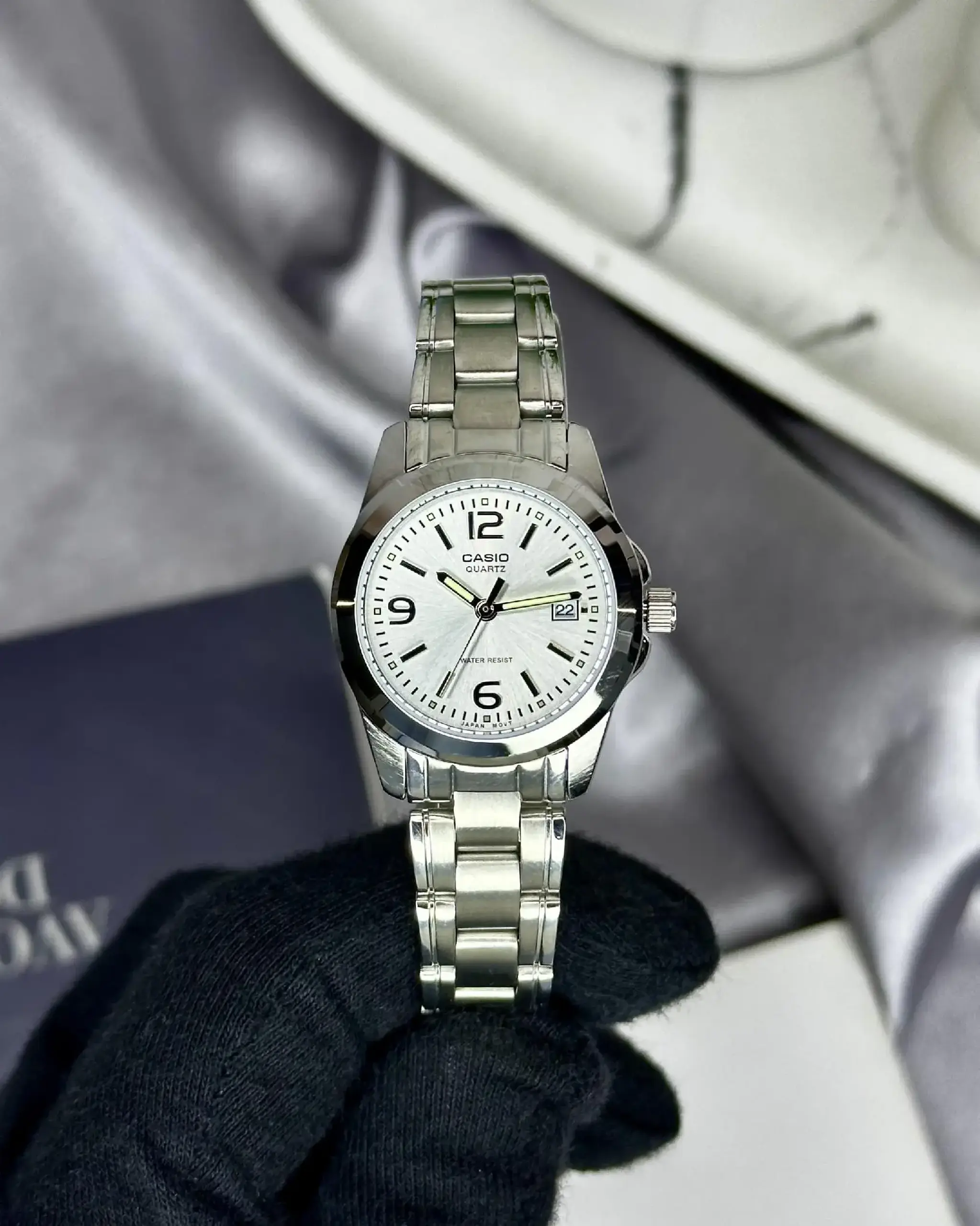 Casio LTP-1215A-7ADF