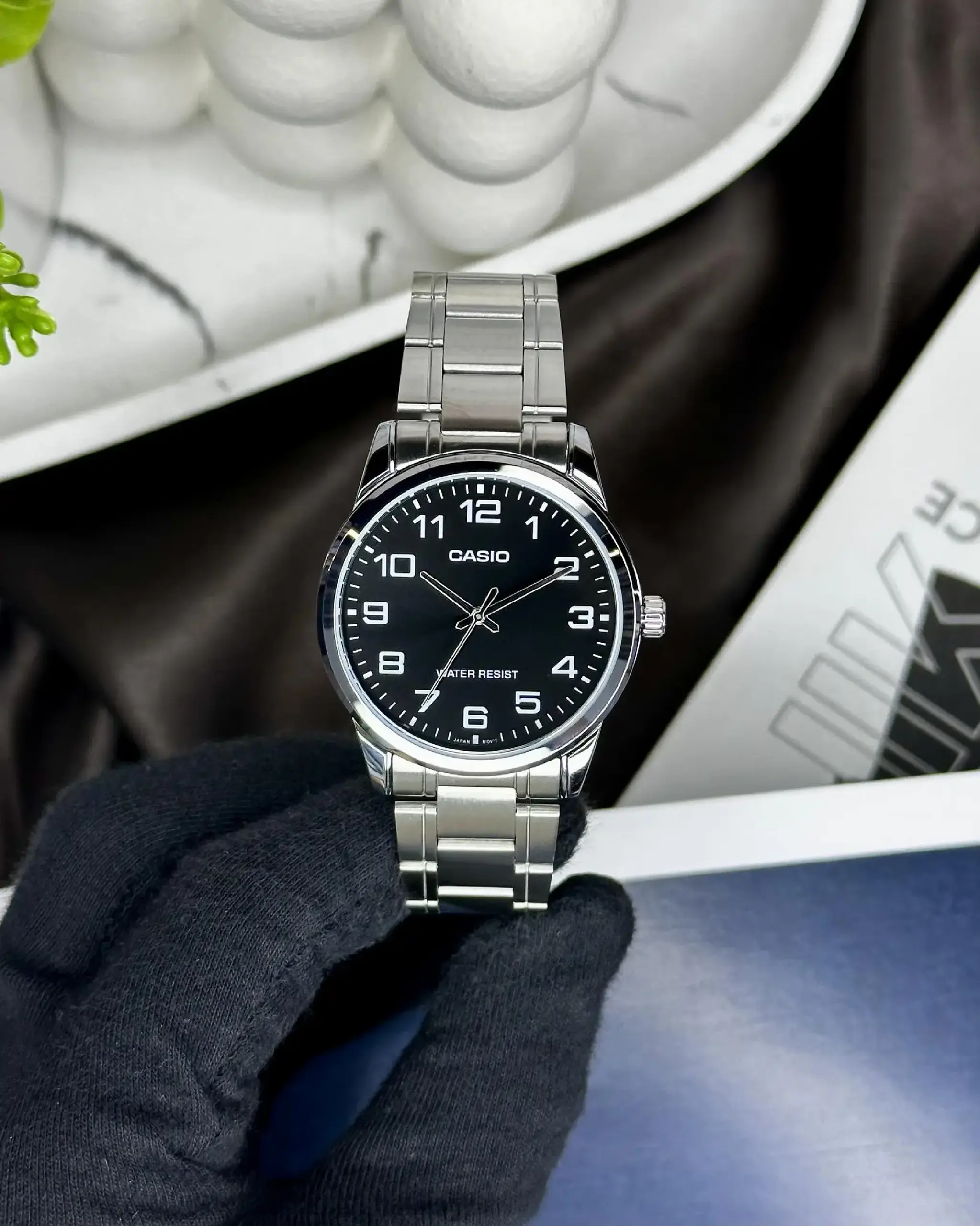 Casio MTP-V001D-1BUDF