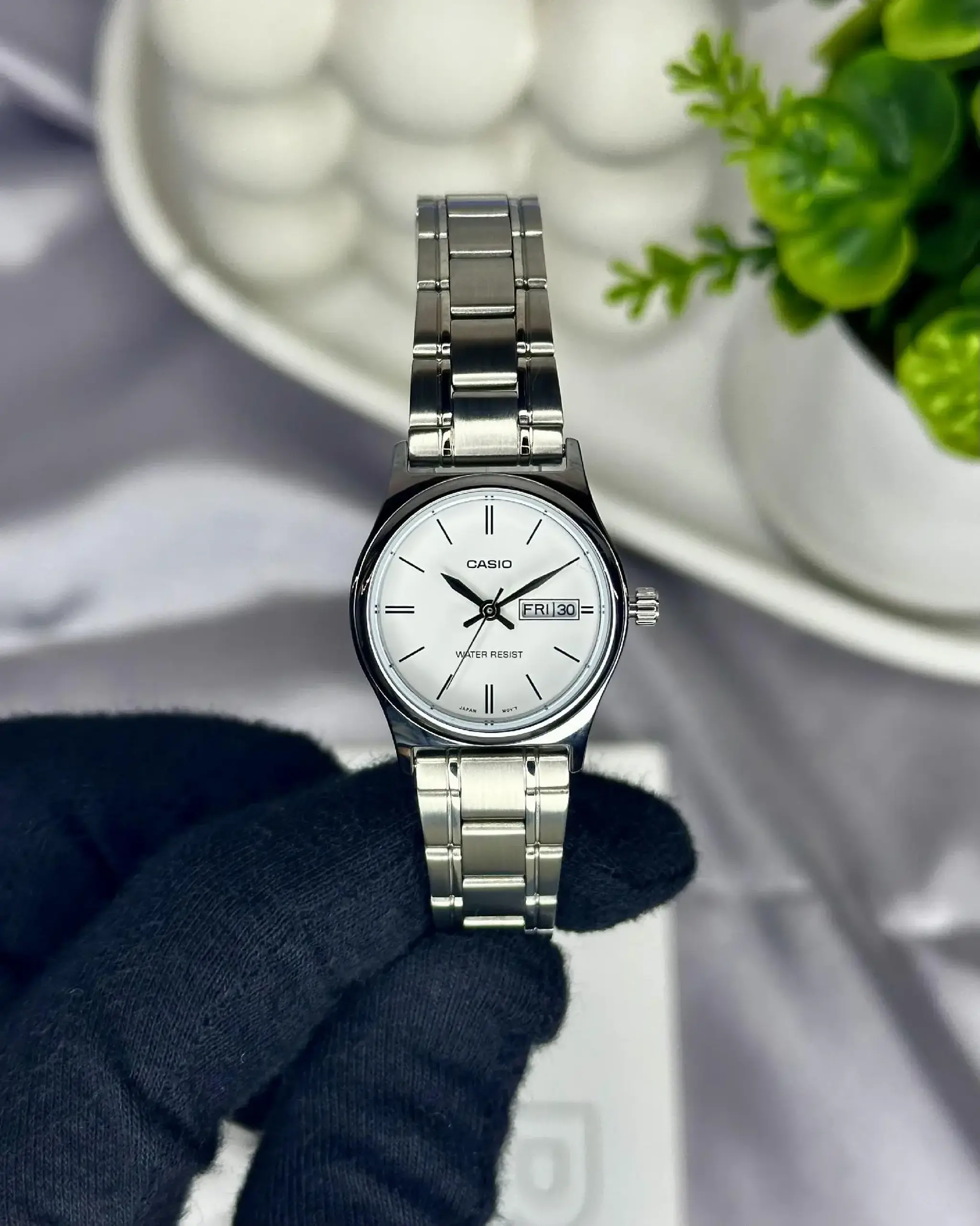 Casio LTP-V006D-7B2UDF