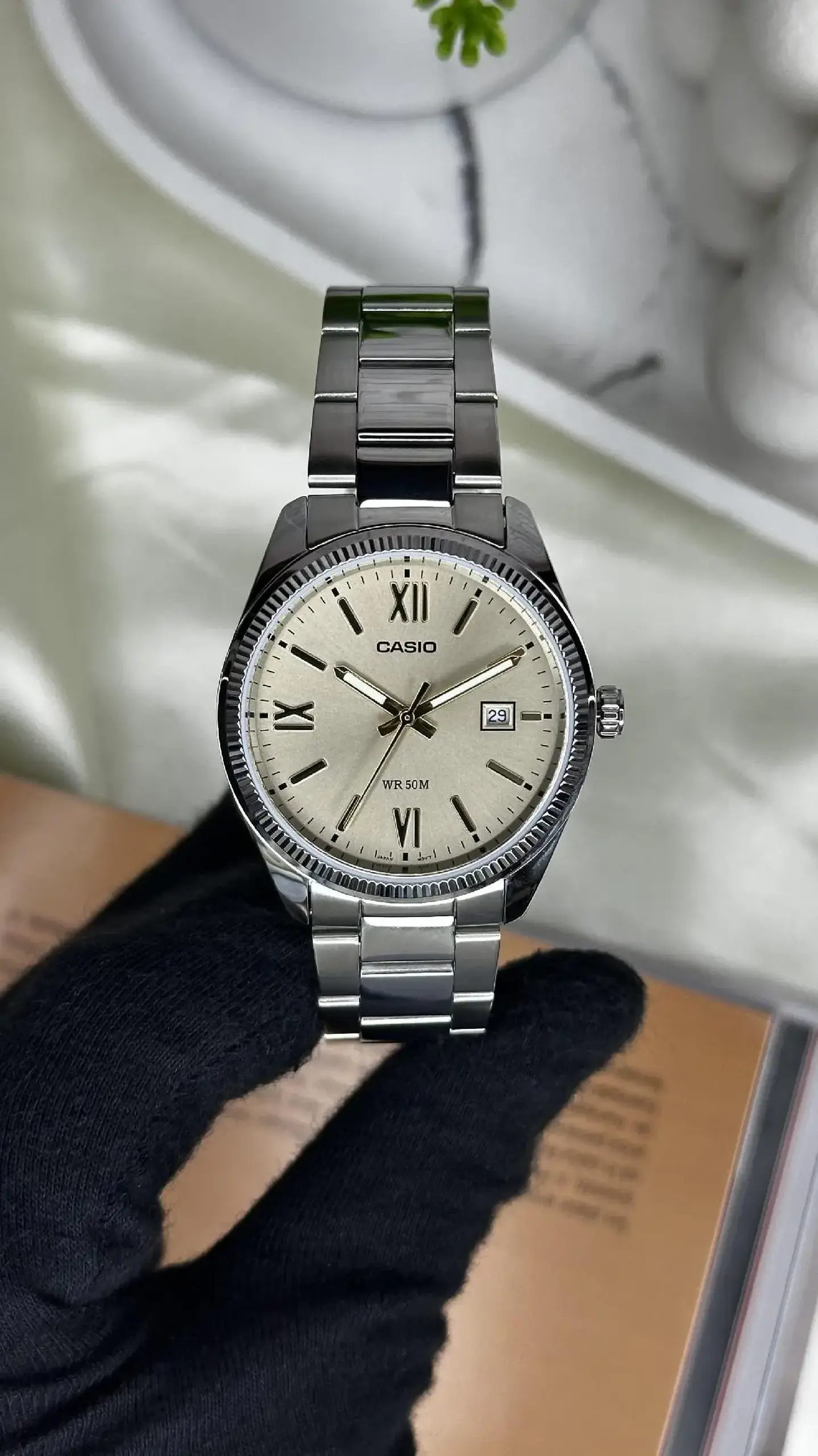 Casio MTP-1302DD-9AVDF