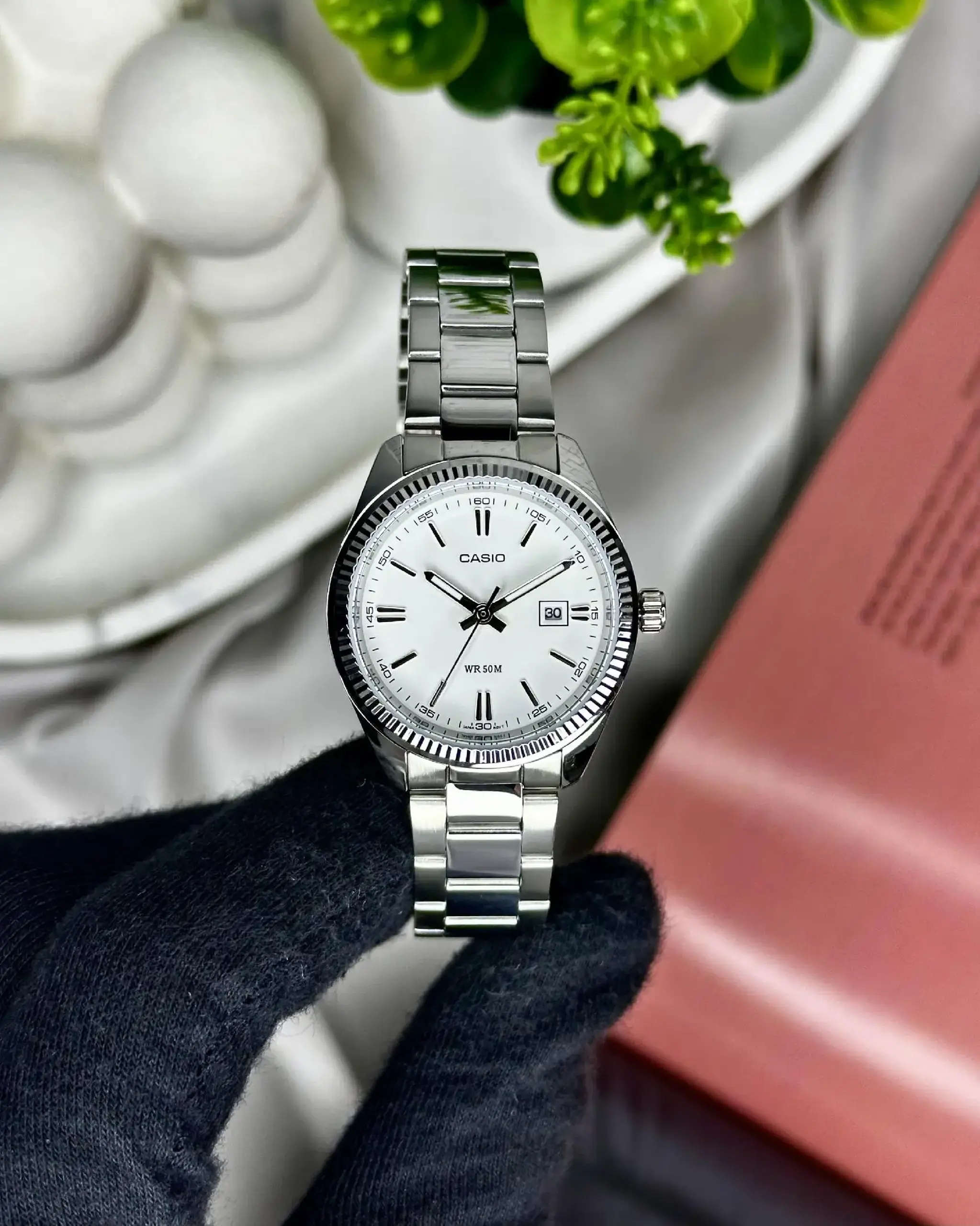 Casio LTP-1302D-7A1VDF