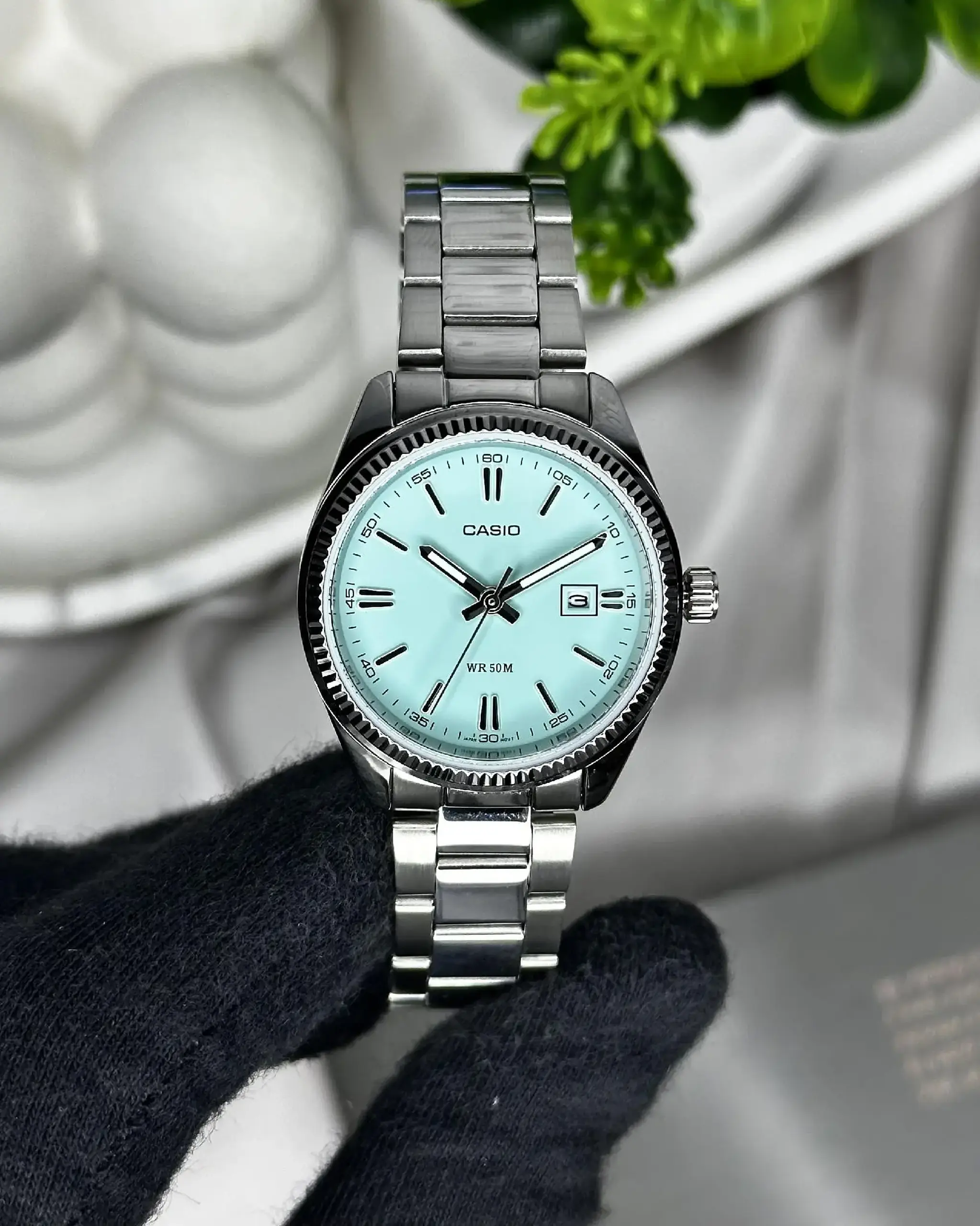 Casio LTP-1302PD-2A2VEF