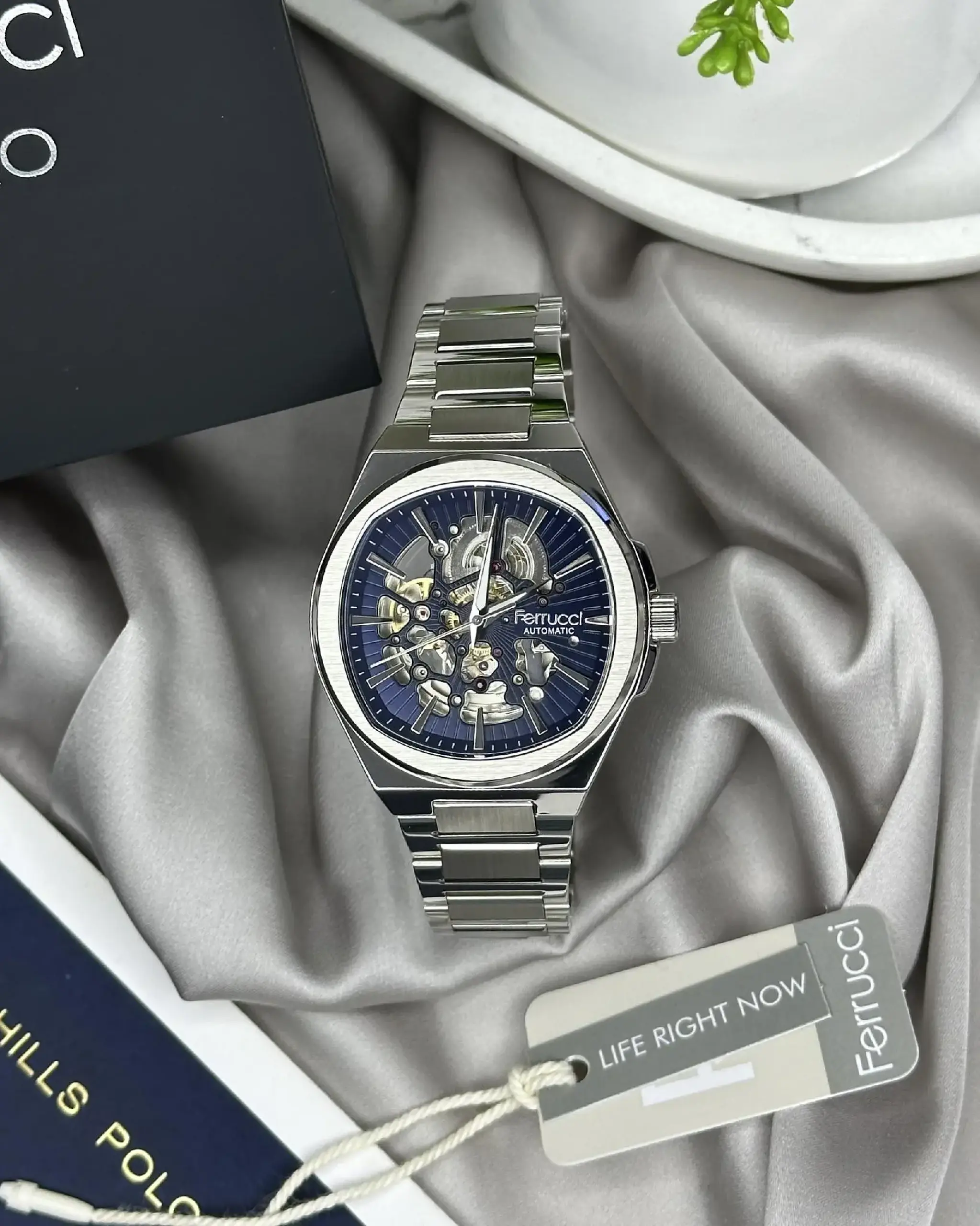 Ferrucci FCA.03572M.01
