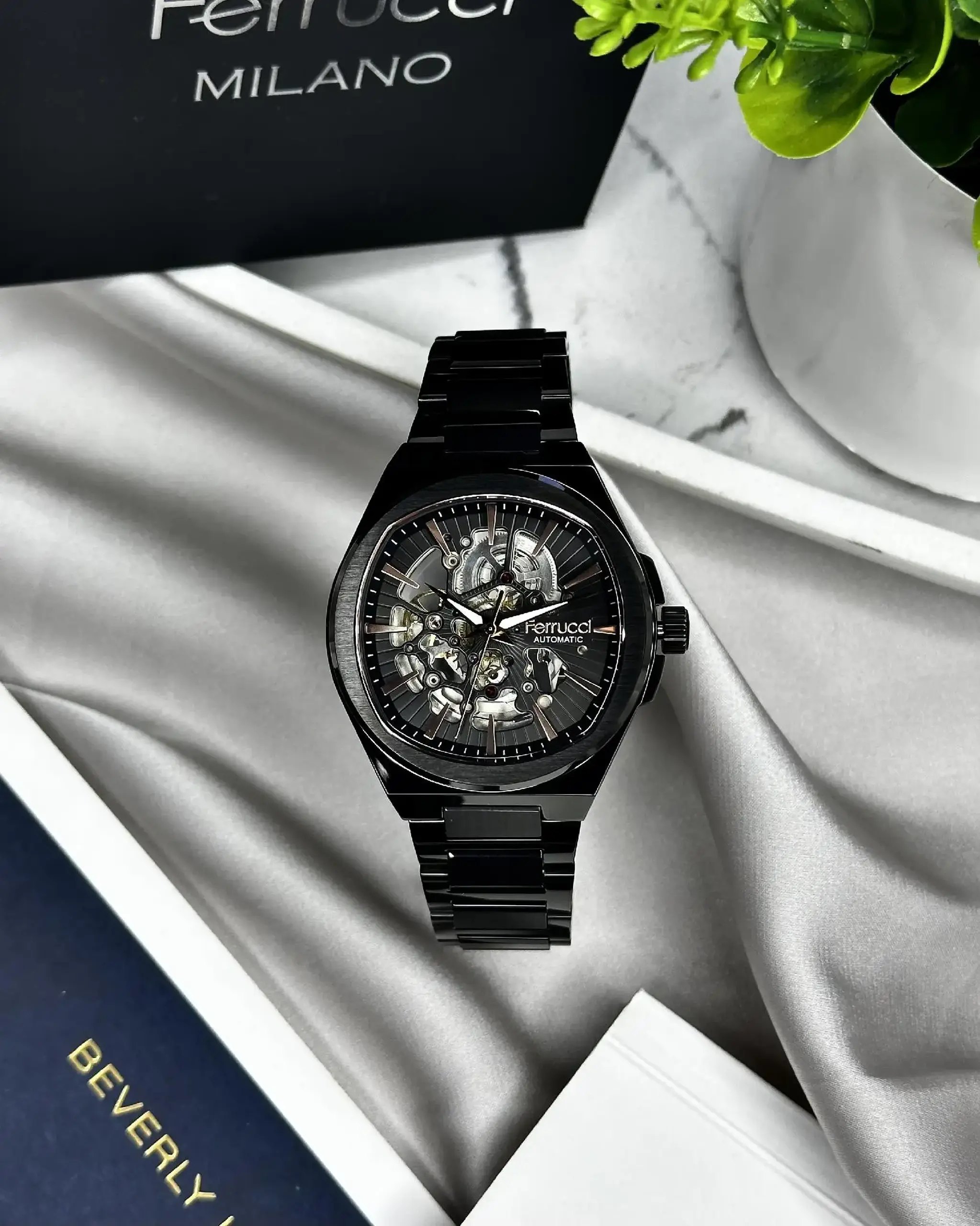 Ferrucci FCA.03572M.05