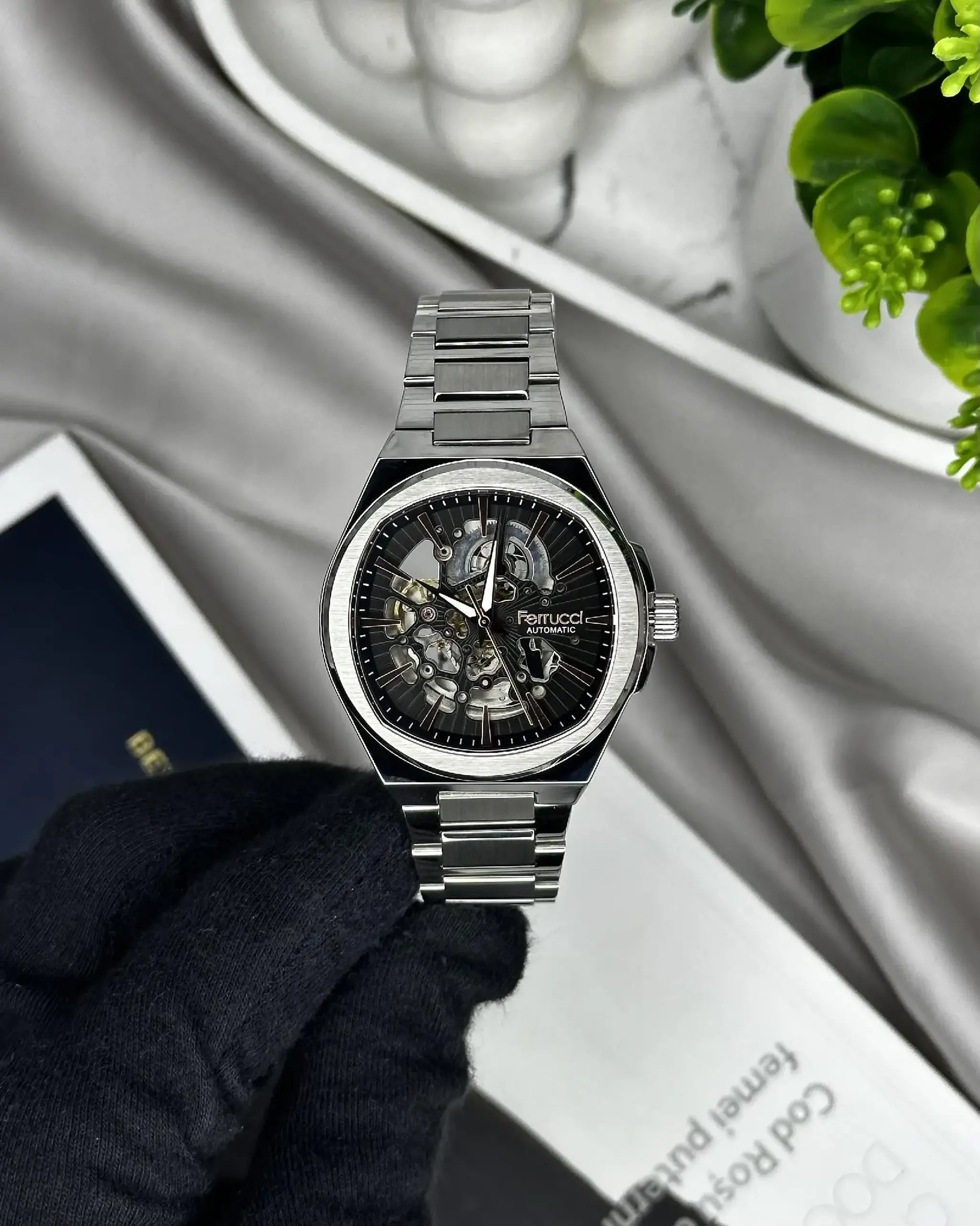 Ferrucci FCA.03572M.04