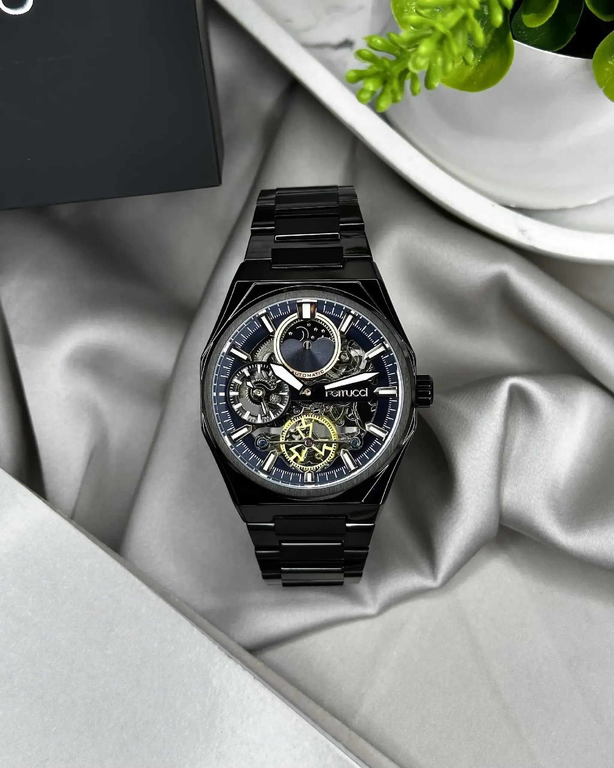 Ferrucci FCA.03558M.03