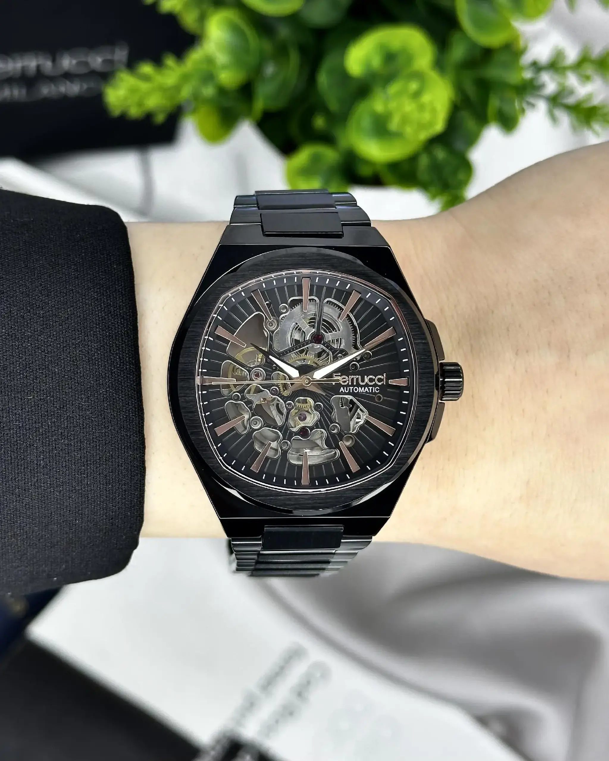 Ferrucci FCA.03572M.05