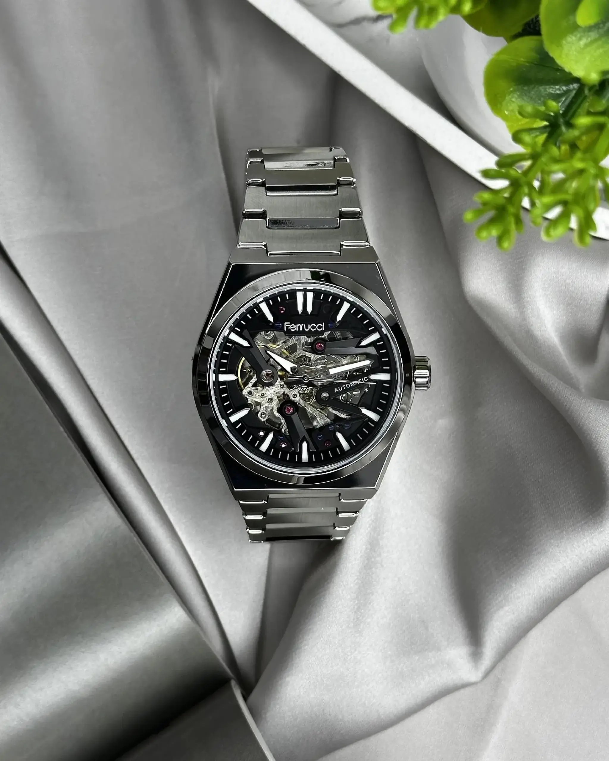 Ferrucci FCA.03532M.05