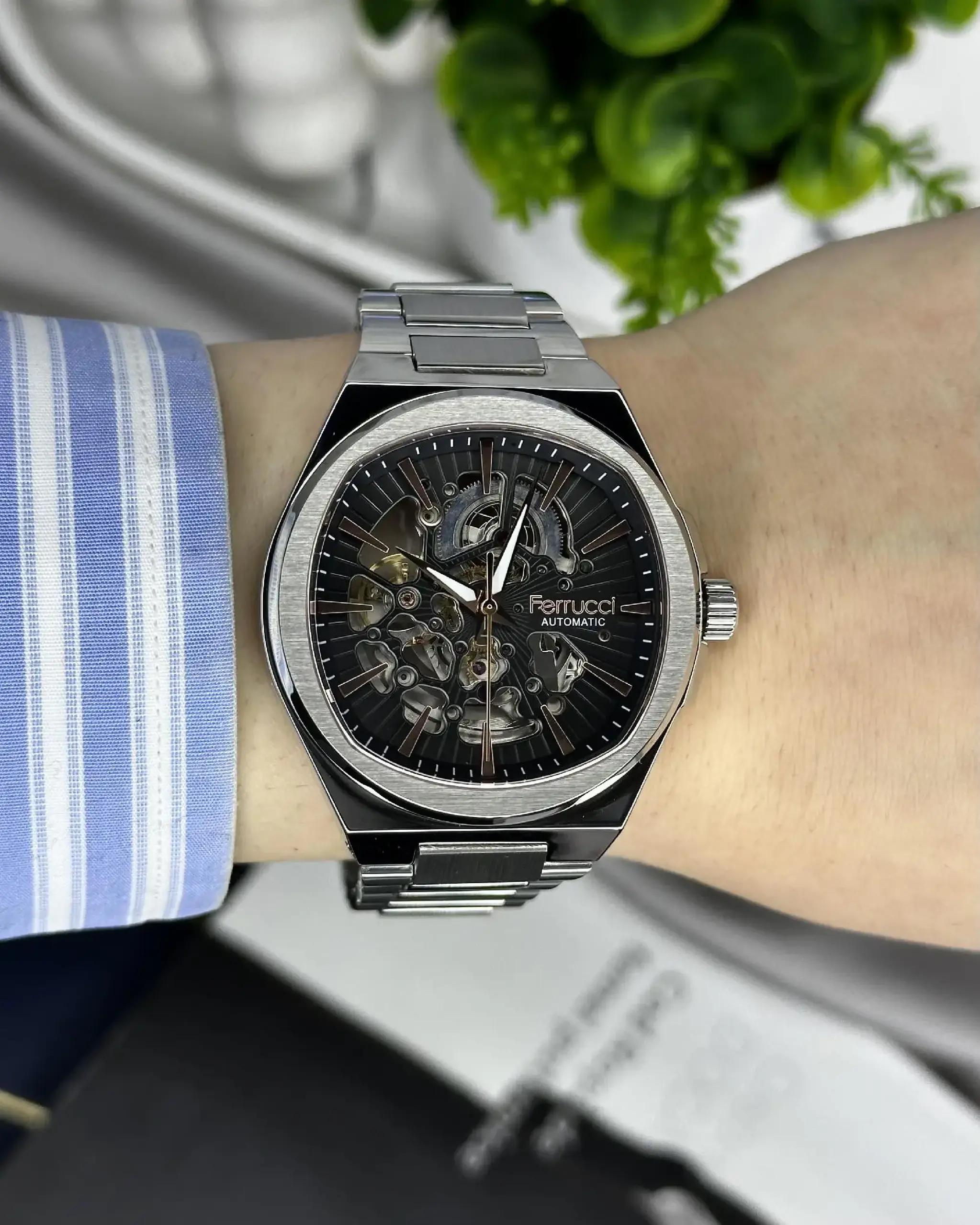 Ferrucci FCA.03572M.04