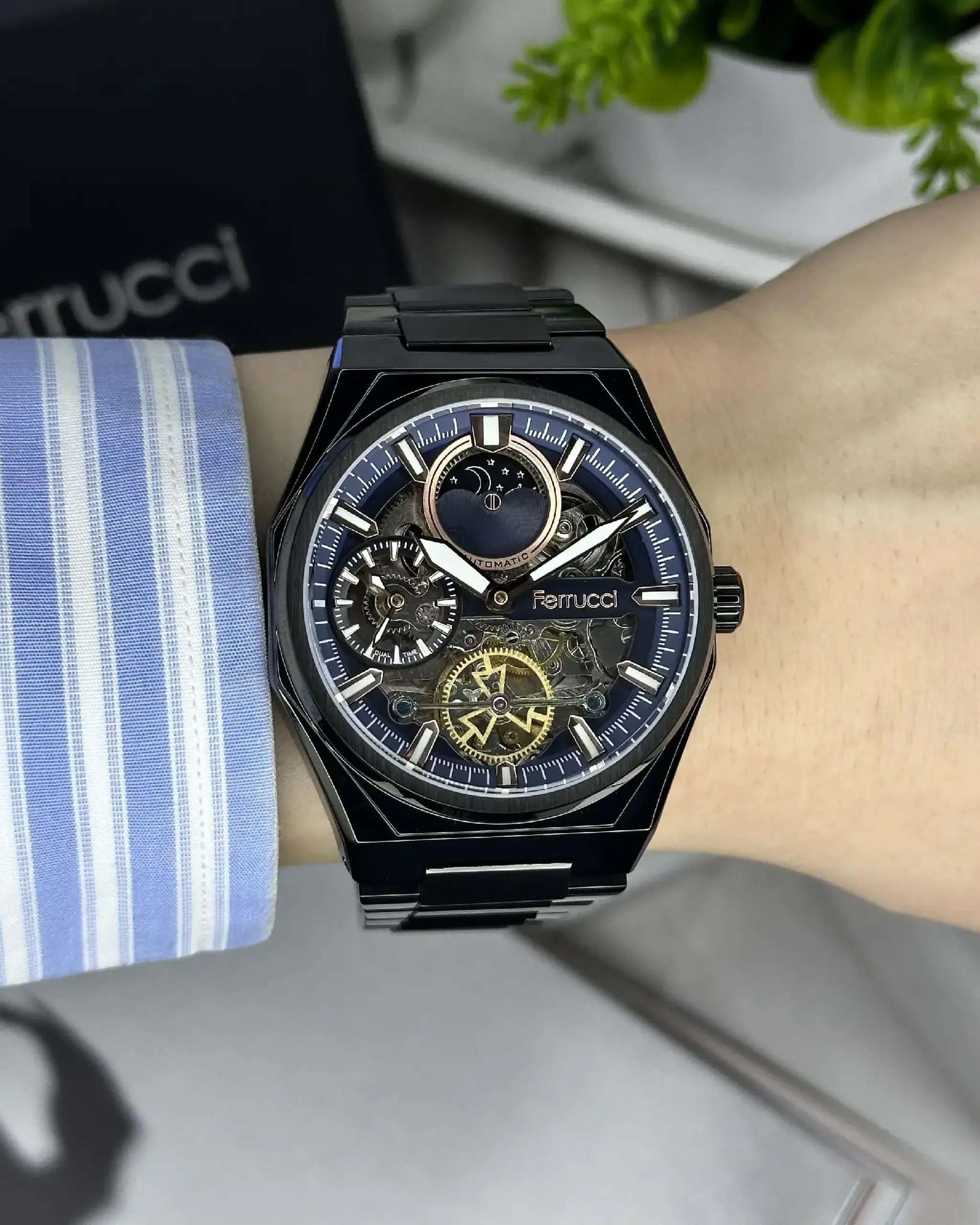 Ferrucci FCA.03558M.03