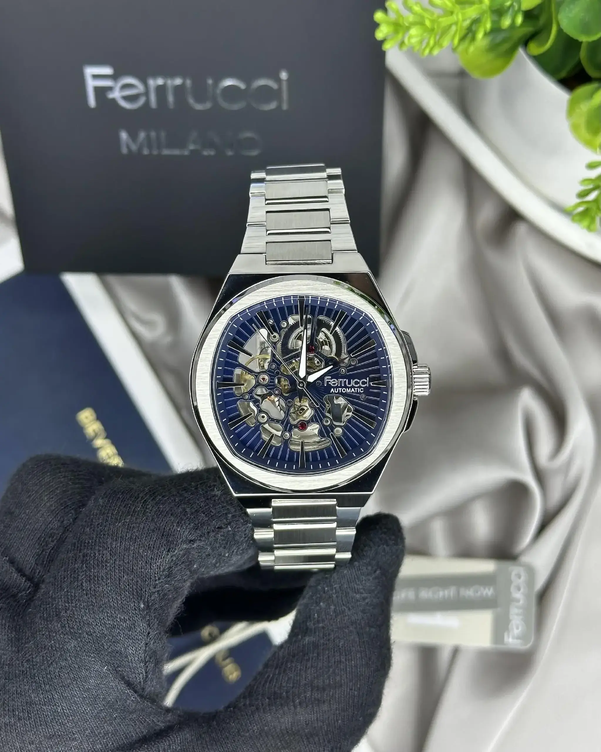 Ferrucci FCA.03572M.01