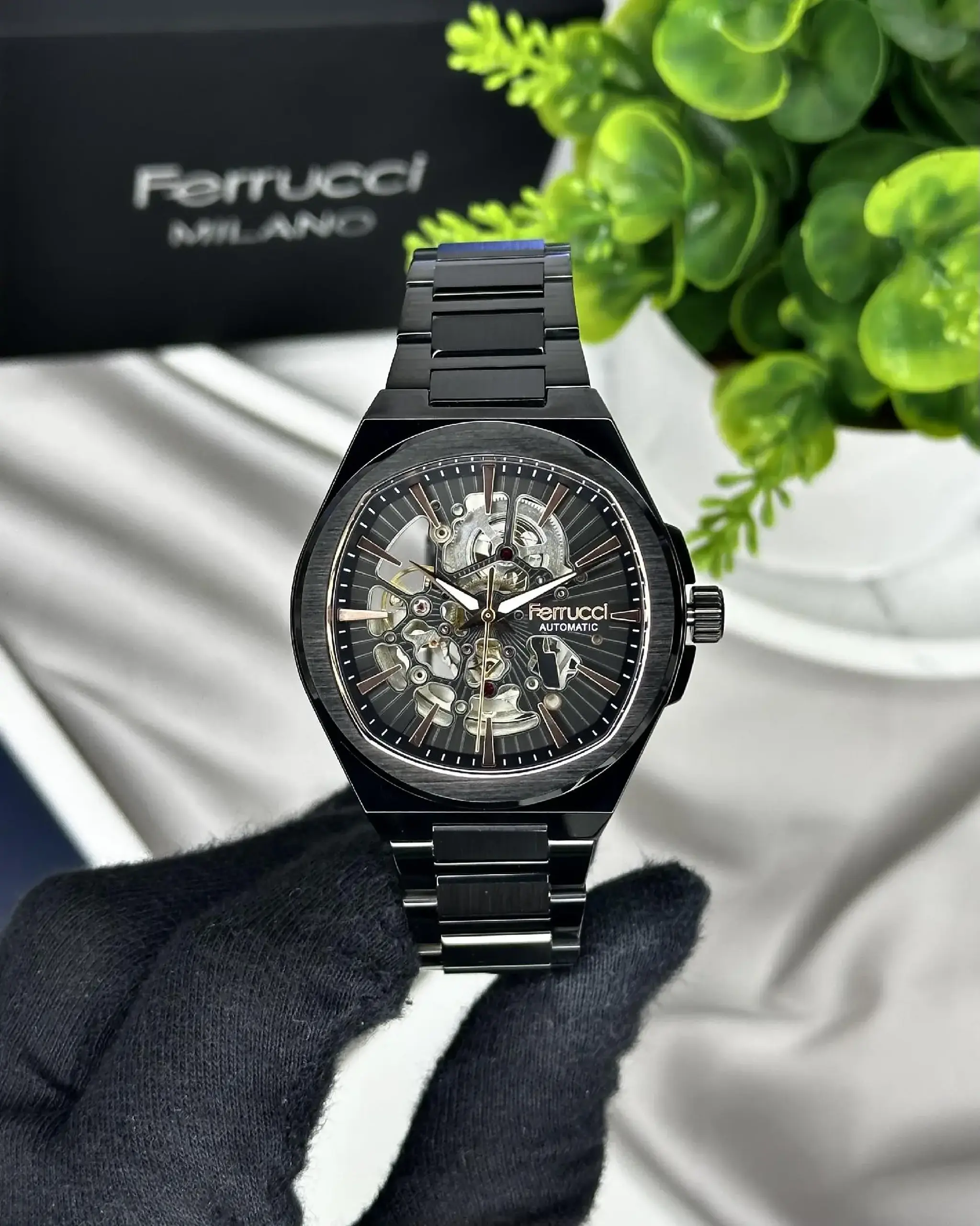 Ferrucci FCA.03572M.05