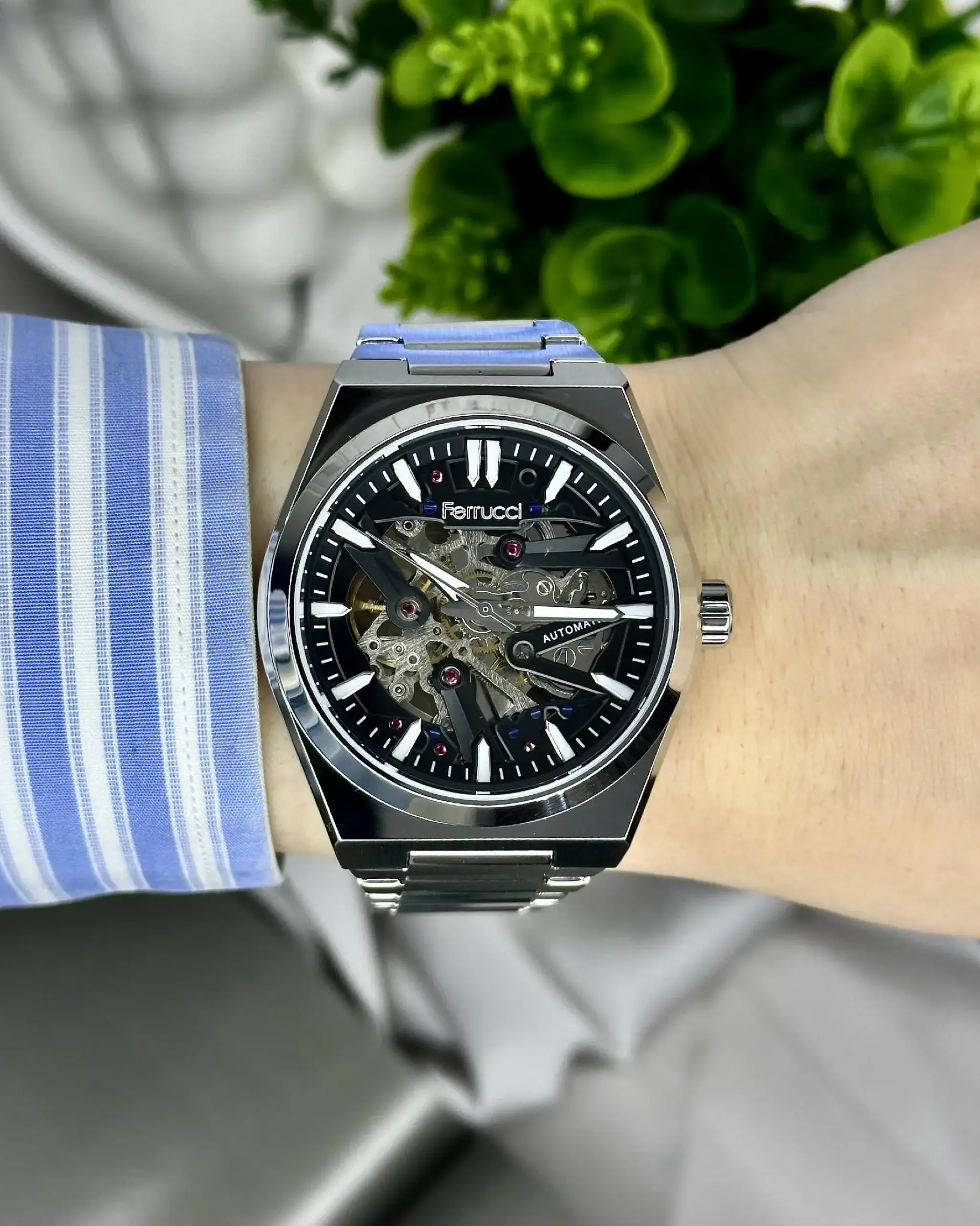 Ferrucci FCA.03532M.05