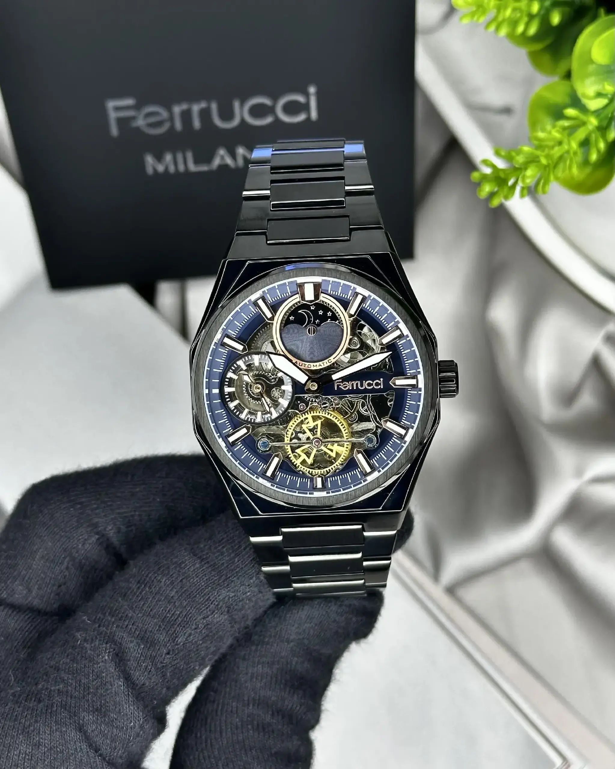 Ferrucci FCA.03558M.03