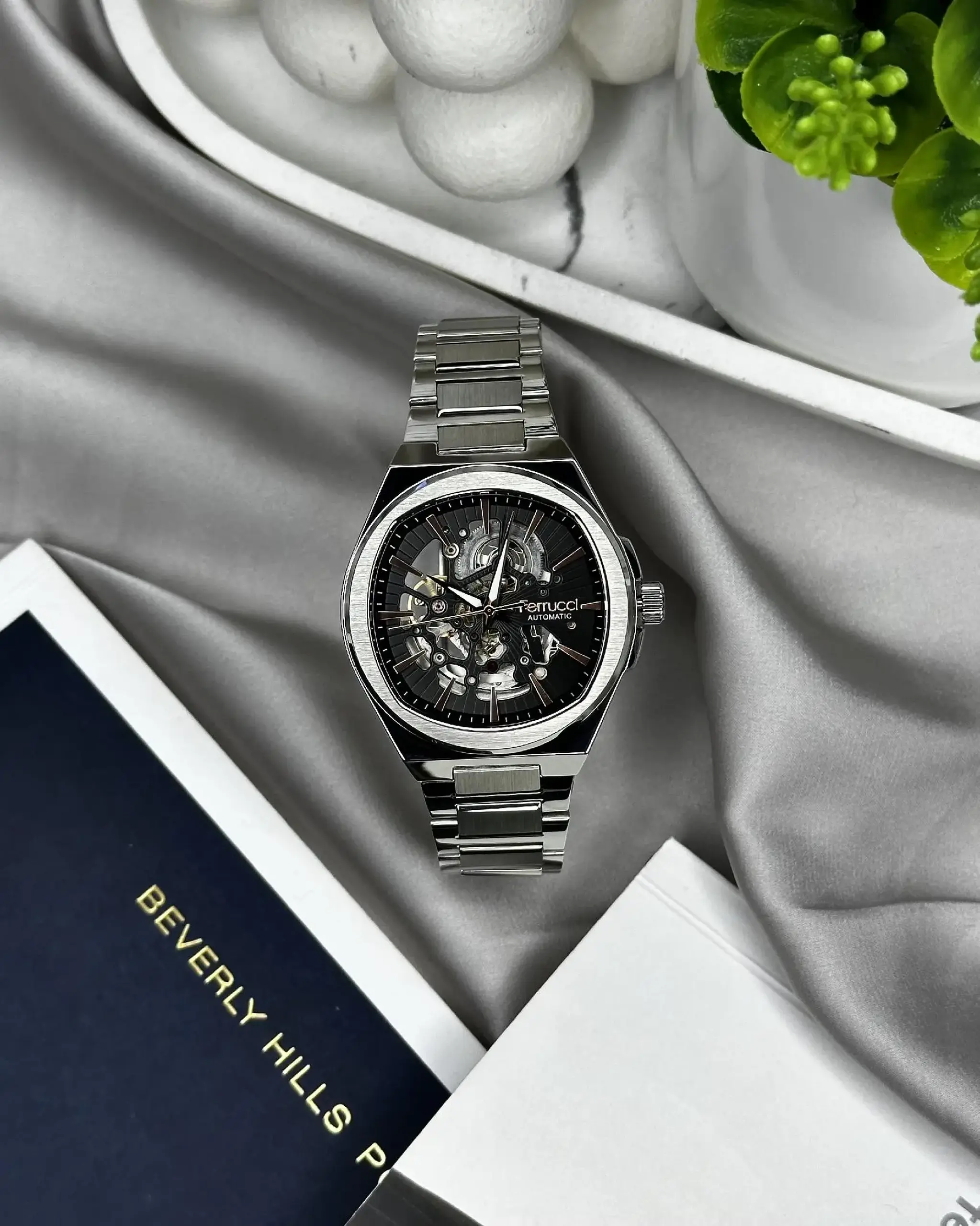 Ferrucci FCA.03572M.04