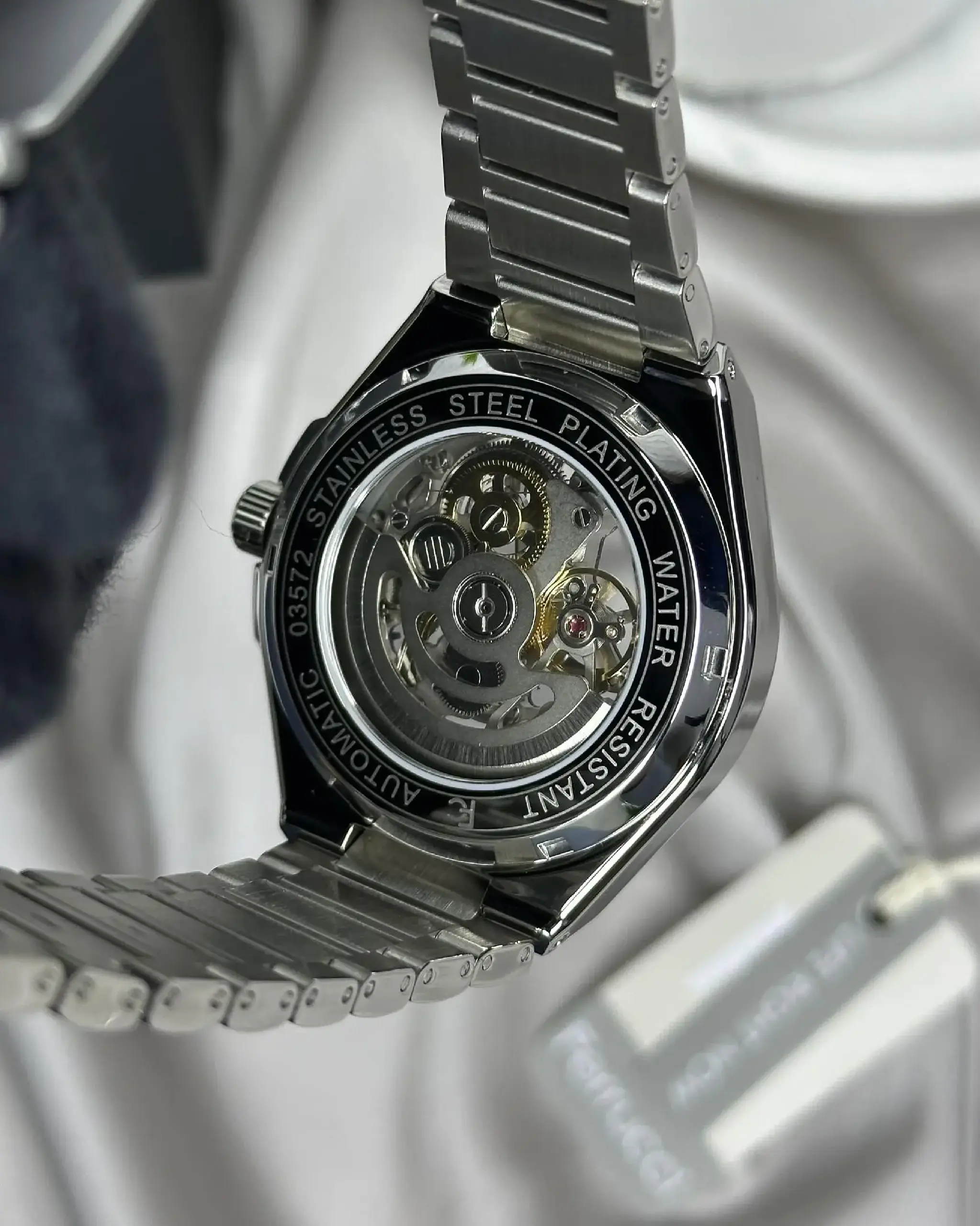 Ferrucci FCA.03572M.01