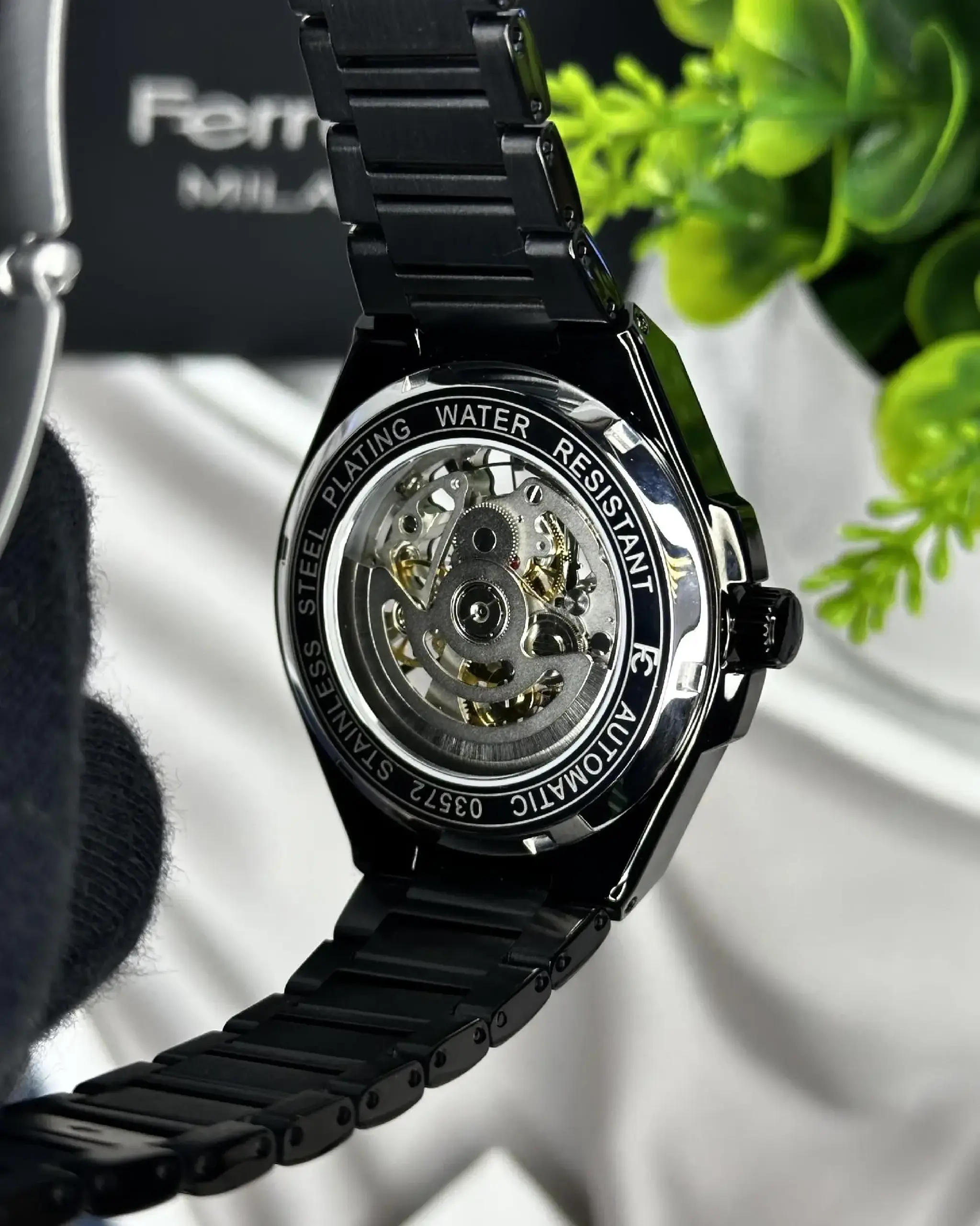 Ferrucci FCA.03572M.05