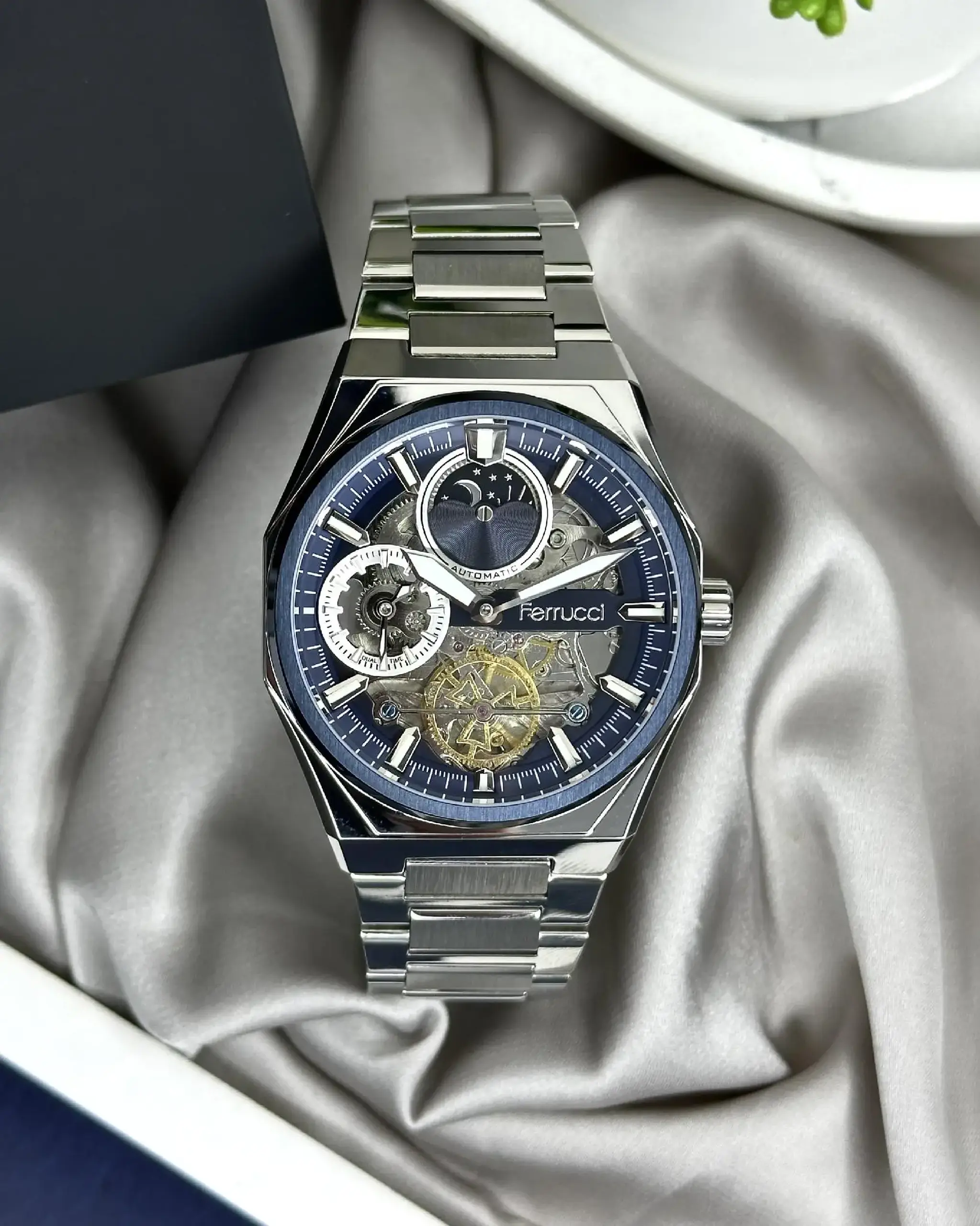 Ferrucci FCA.03558M.04