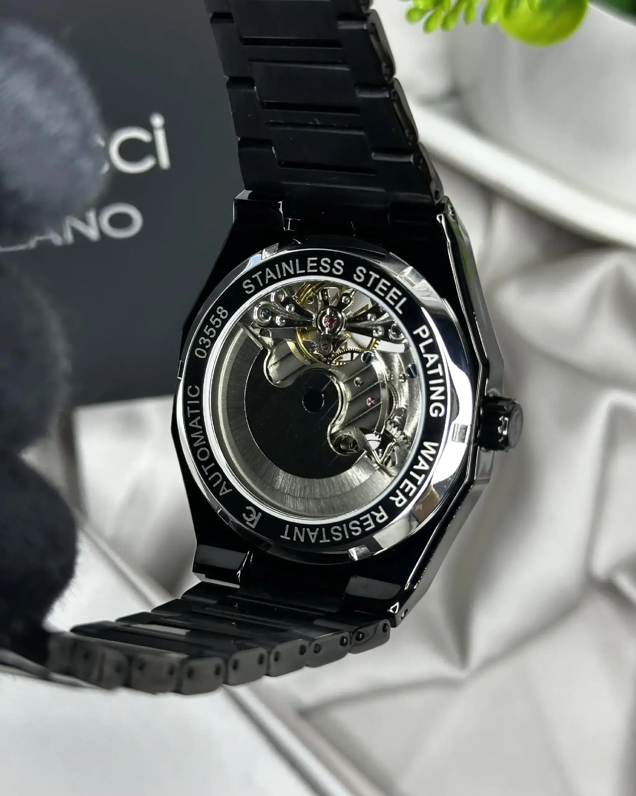 Ferrucci FCA.03558M.03