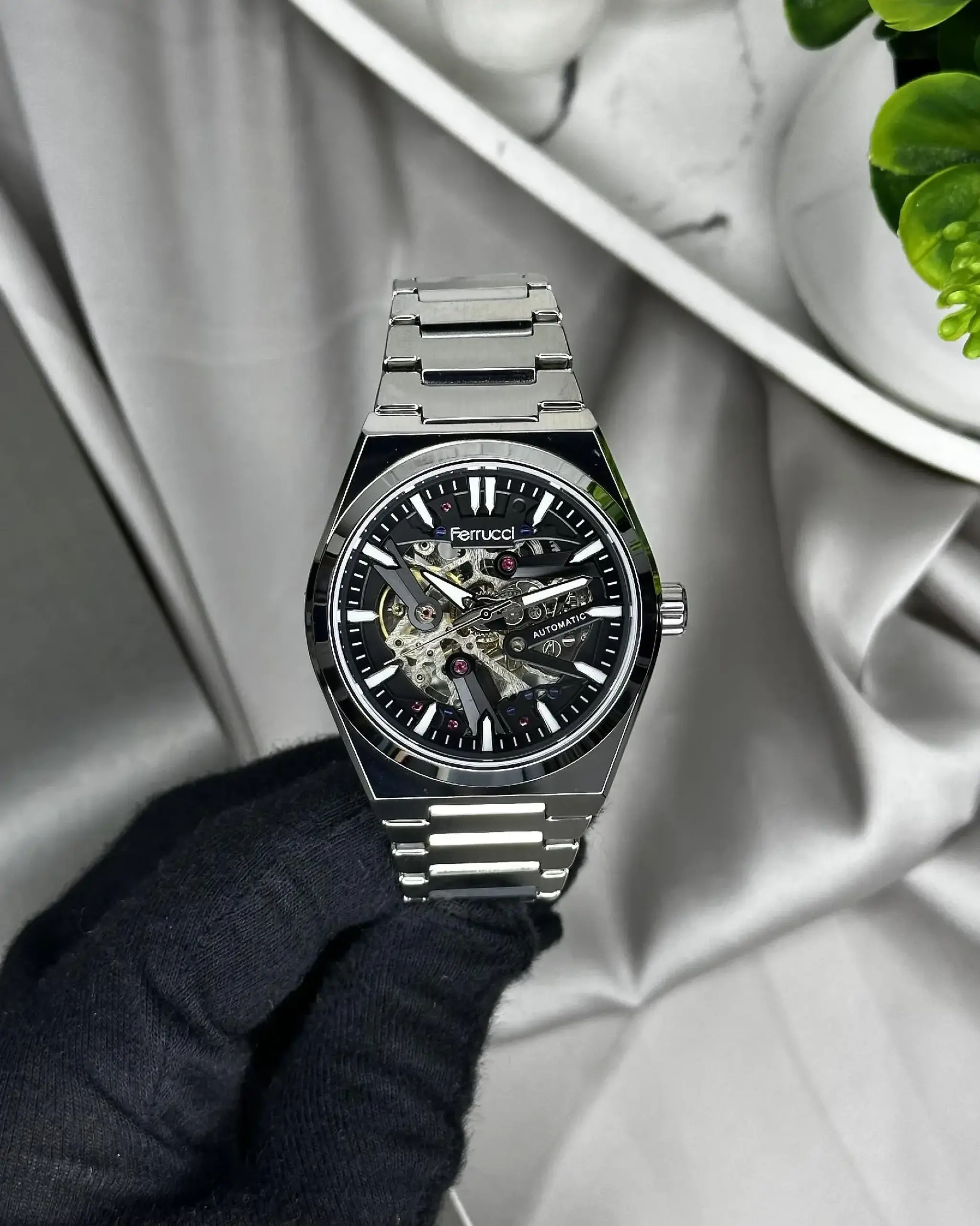 Ferrucci FCA.03532M.05
