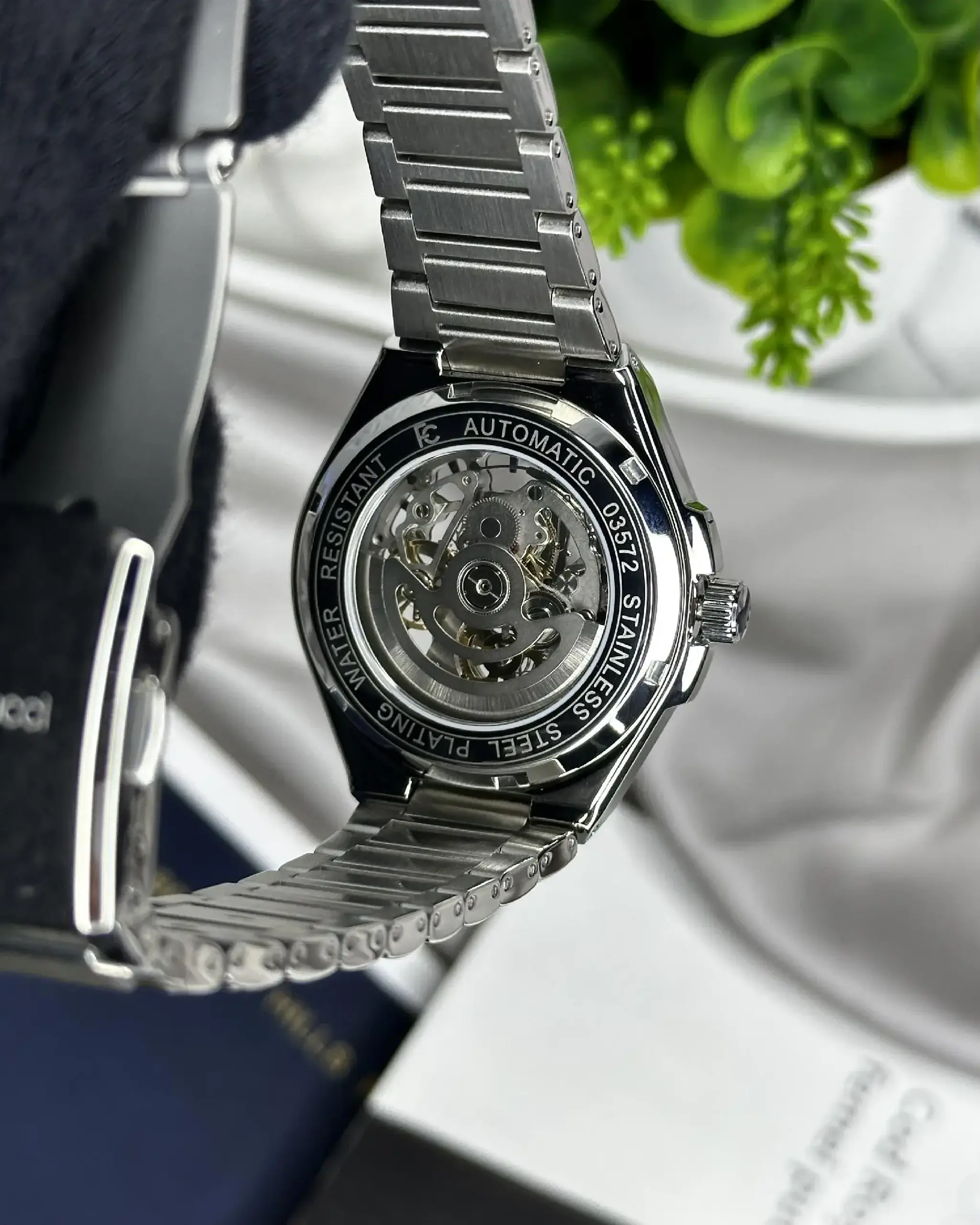Ferrucci FCA.03572M.04
