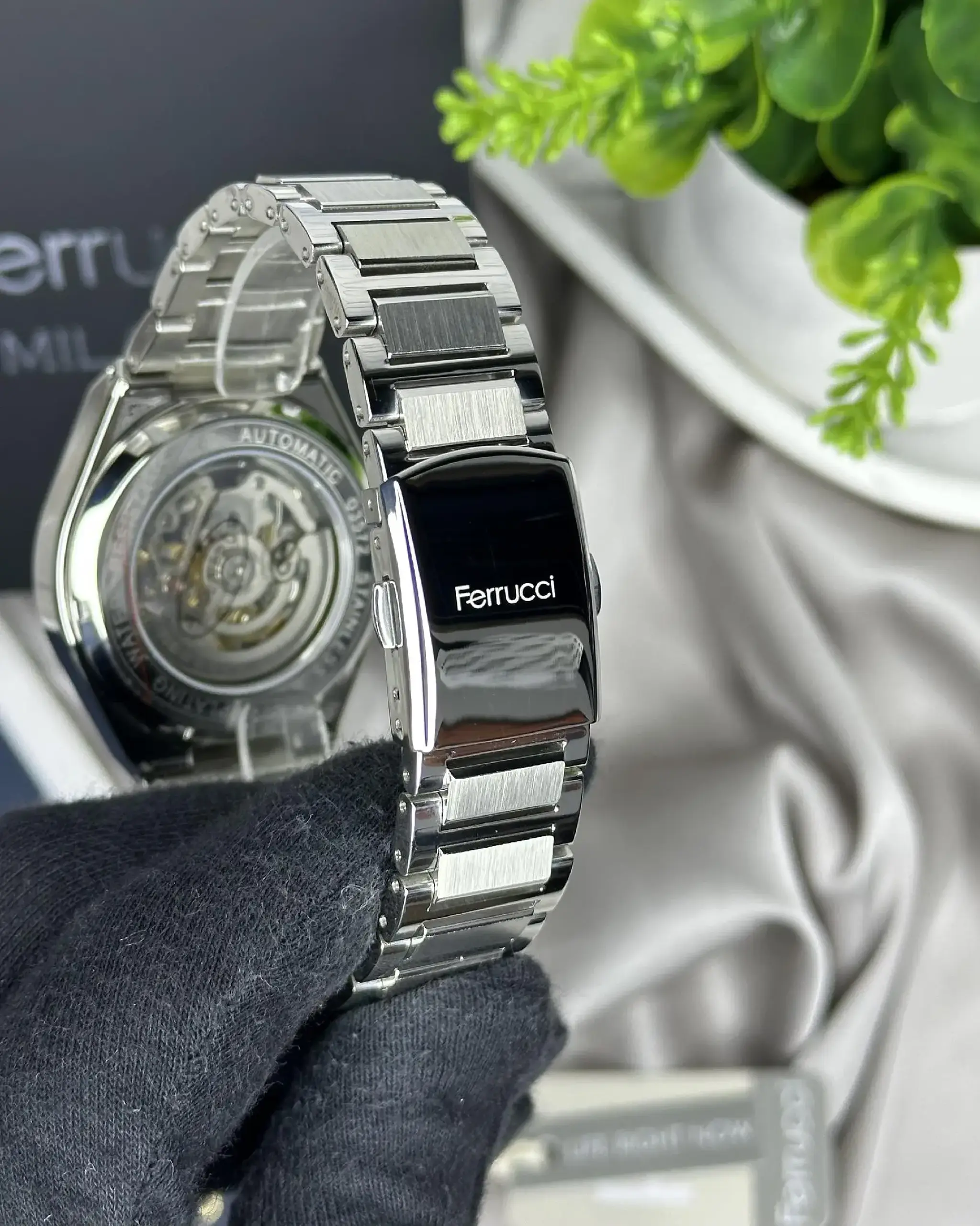 Ferrucci FCA.03572M.01