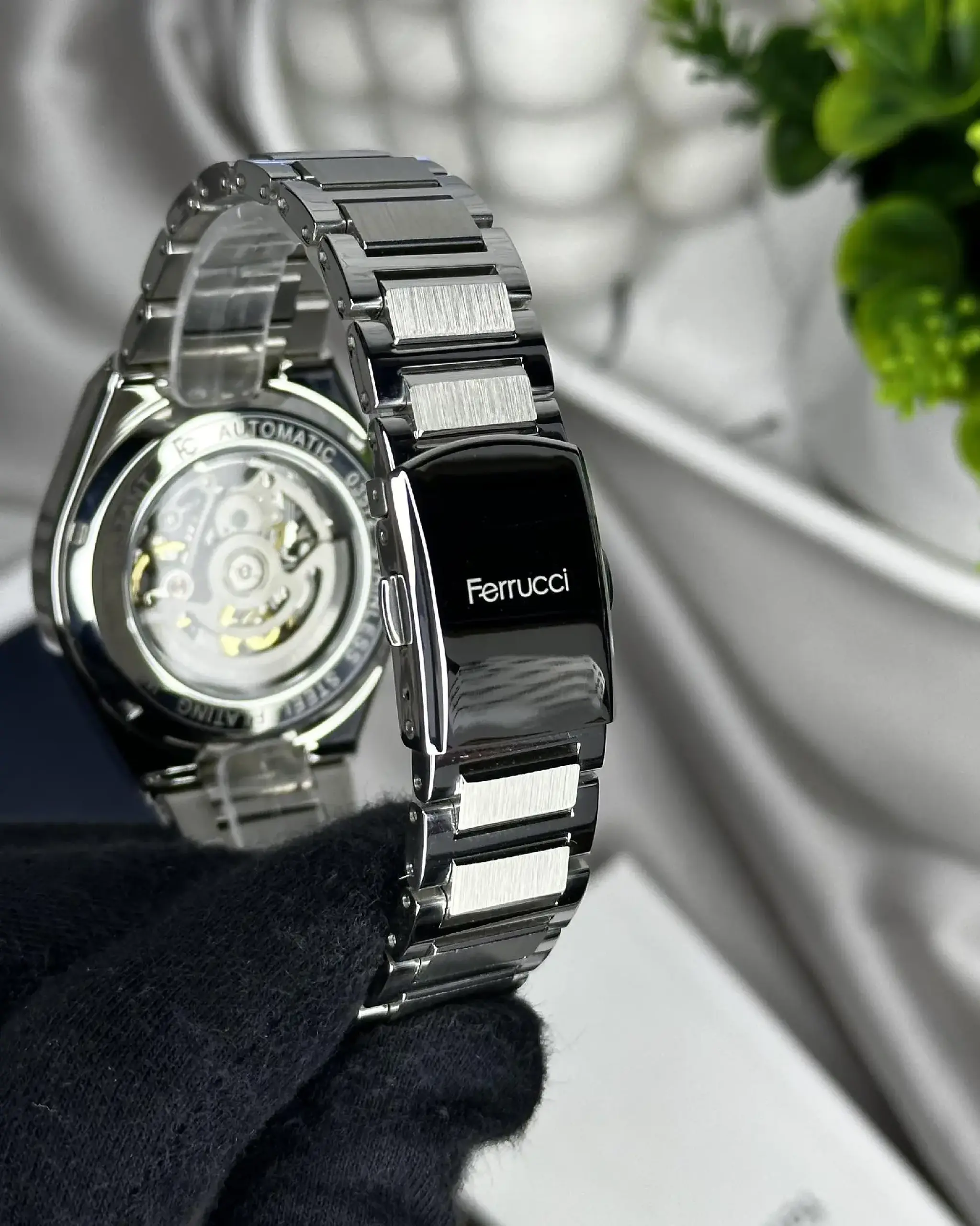 Ferrucci FCA.03572M.04