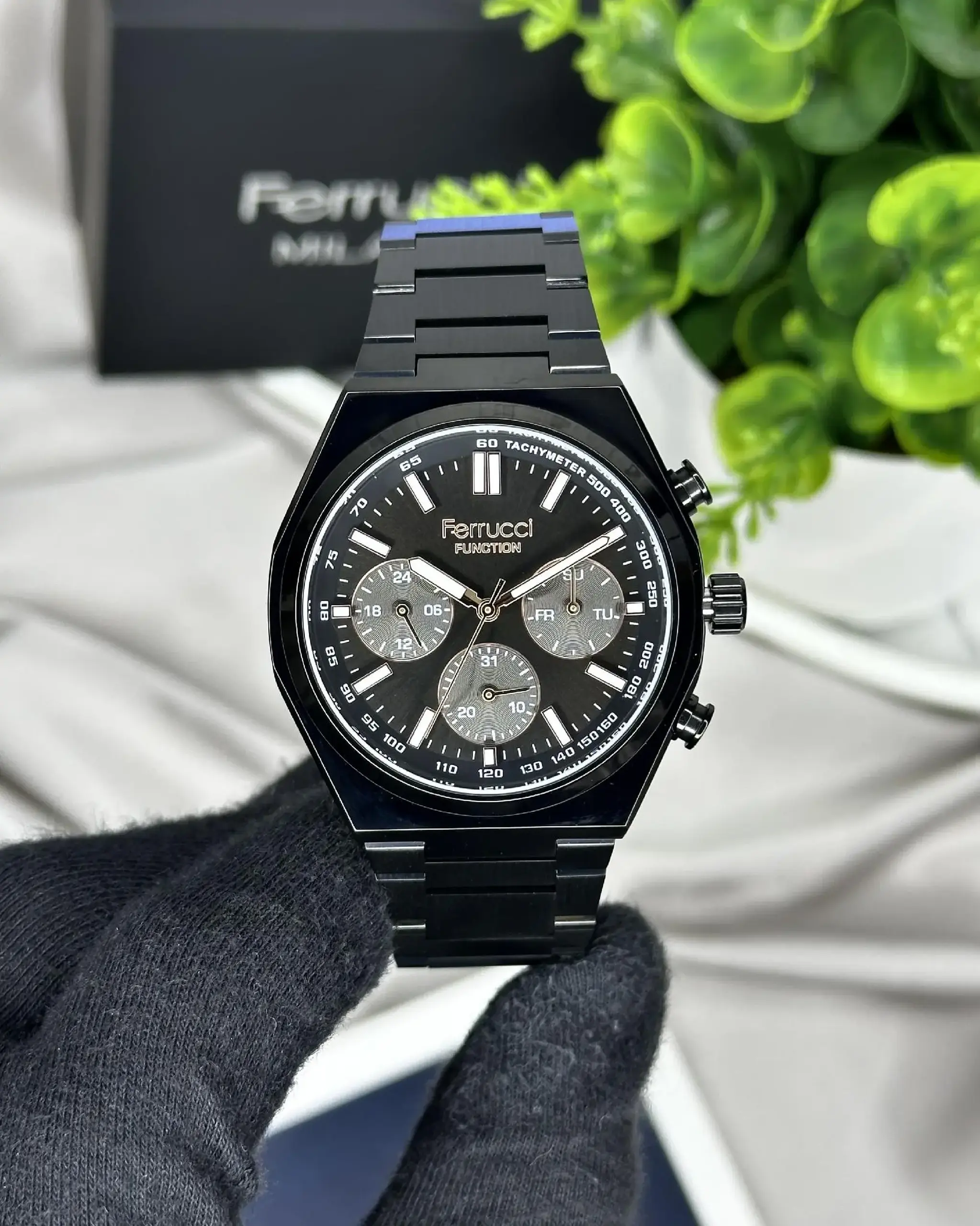 Ferrucci FCF.03610M.04