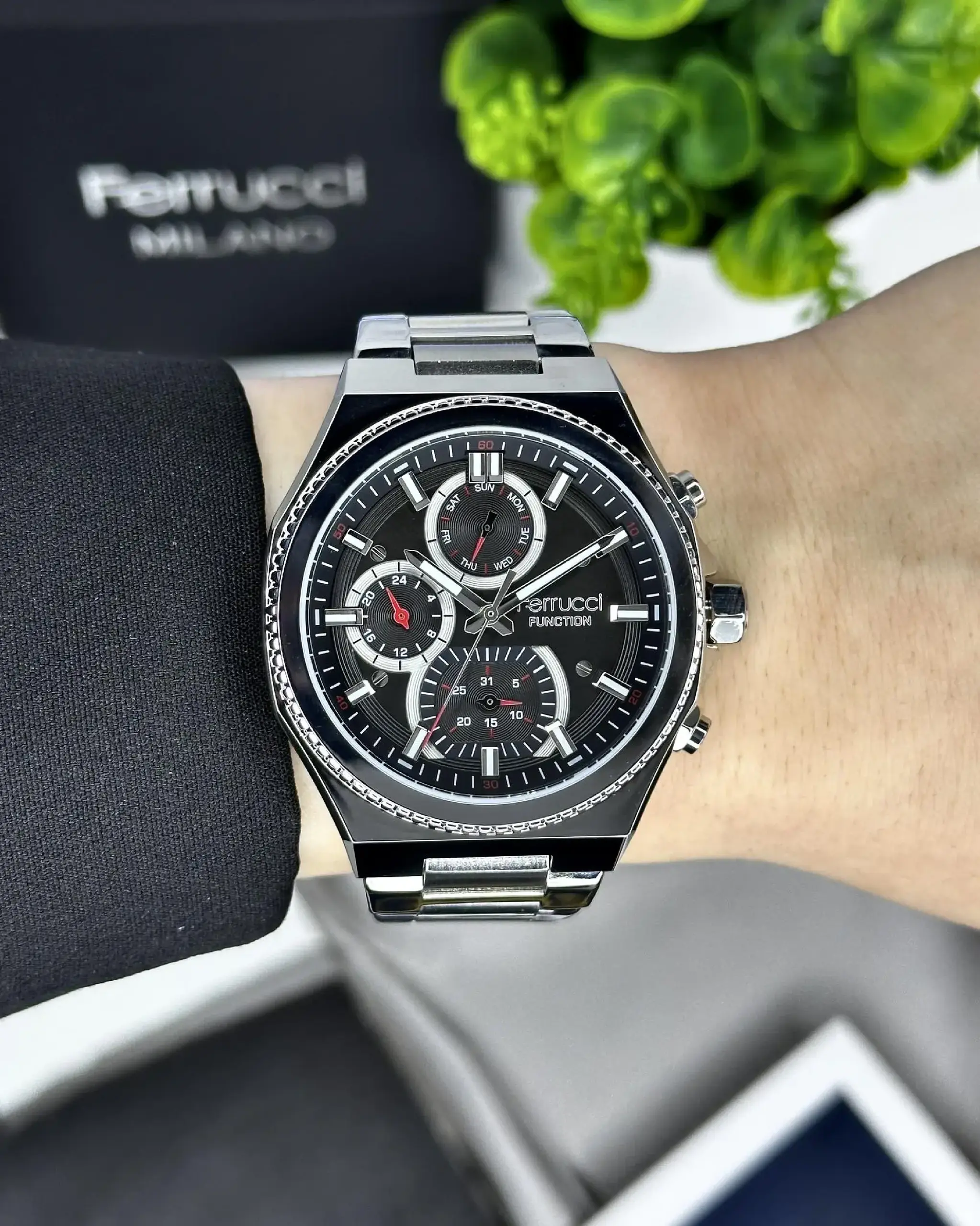 Ferrucci FCF.03552M.01