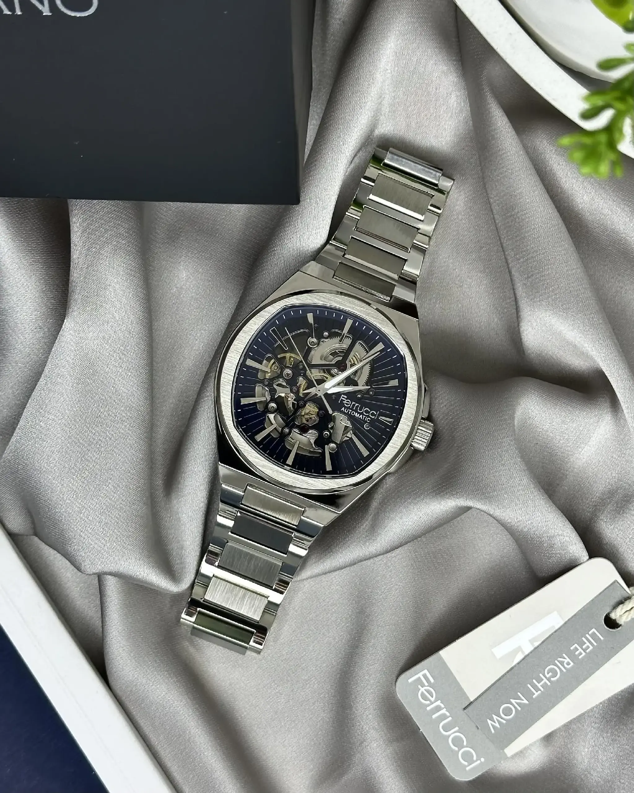 Ferrucci FCA.03572M.01