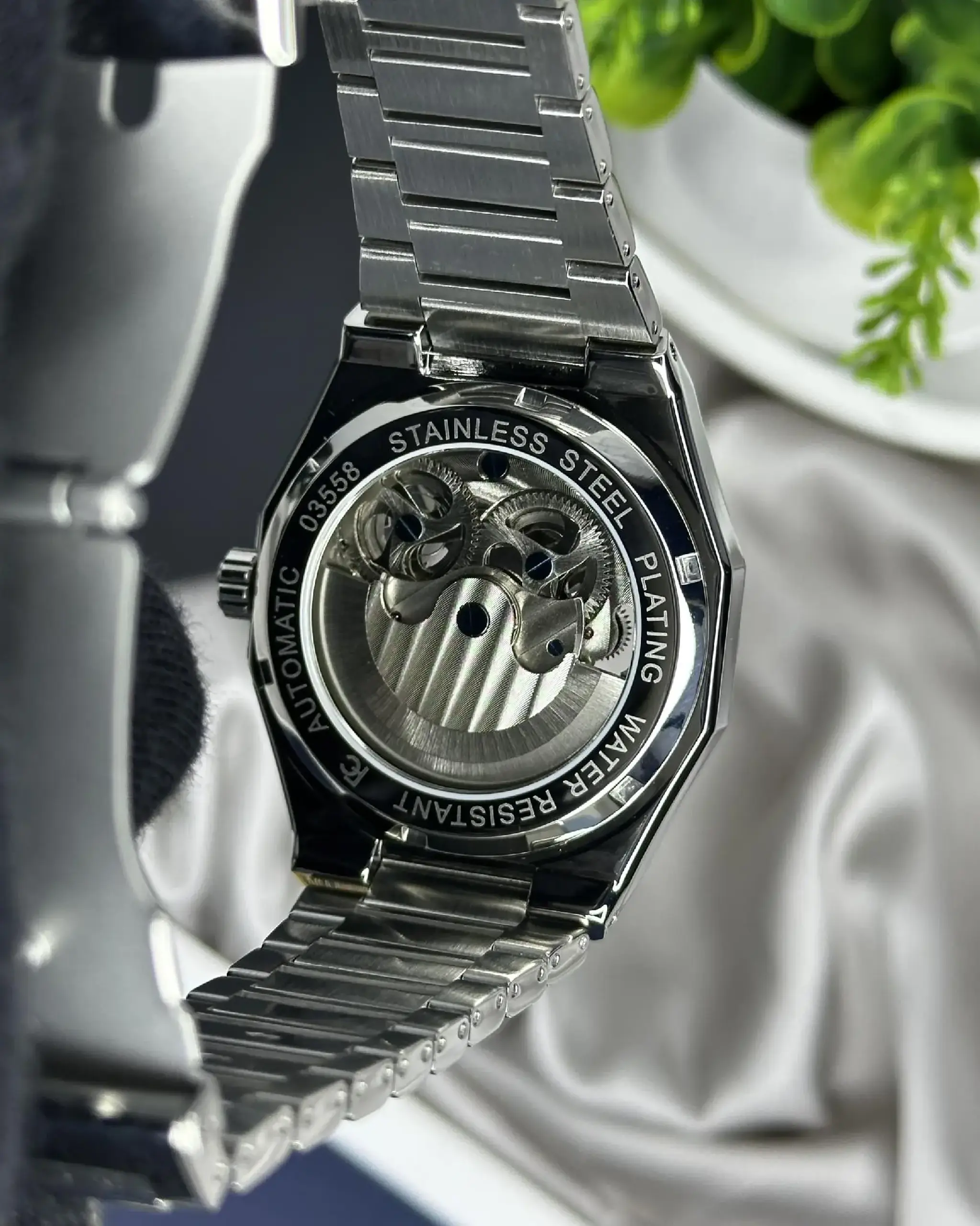 Ferrucci FCA.03558M.04